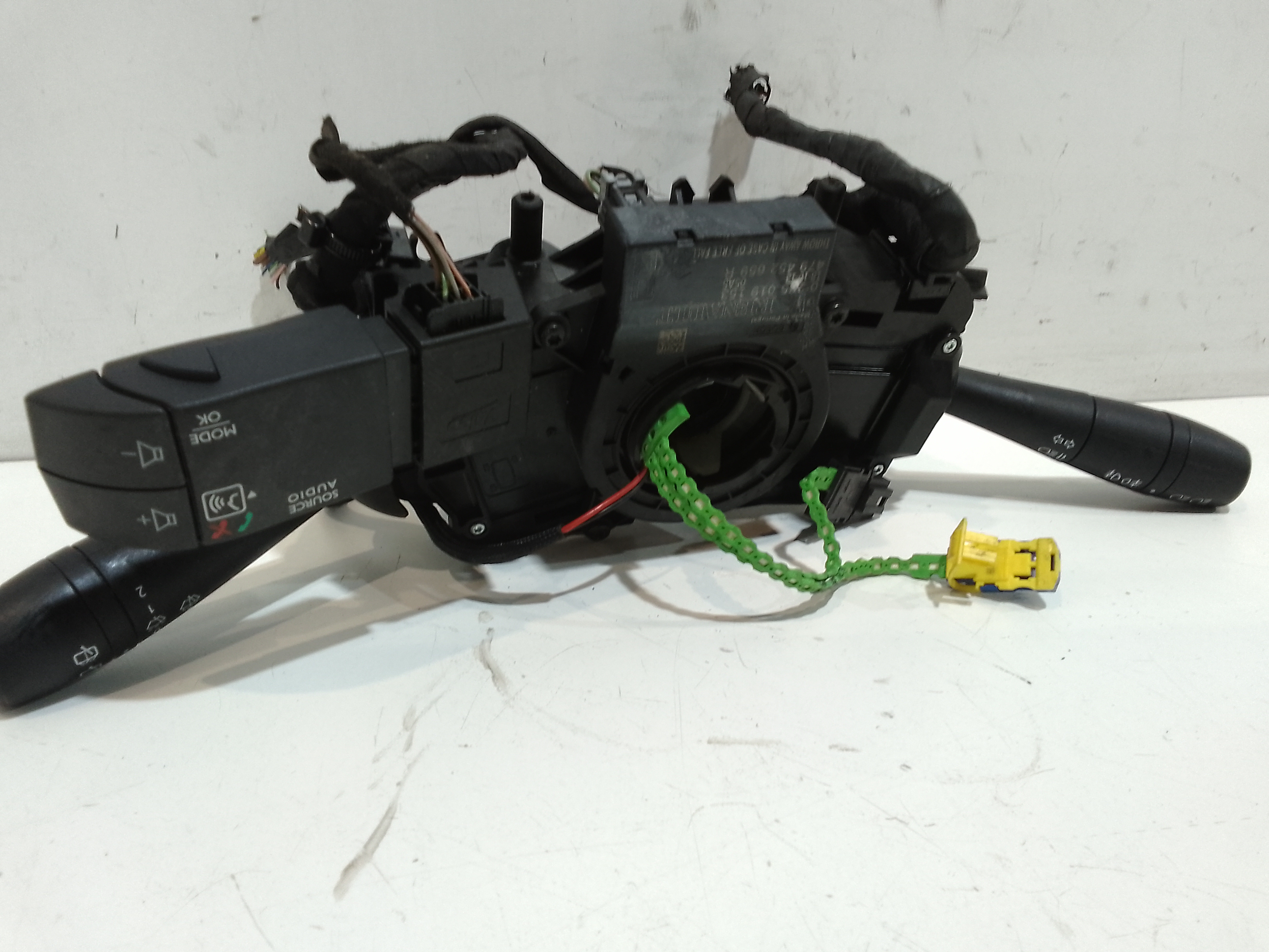 Devioluci per Dacia Sandero Serie Ii (12>20) (2012 - 2020)