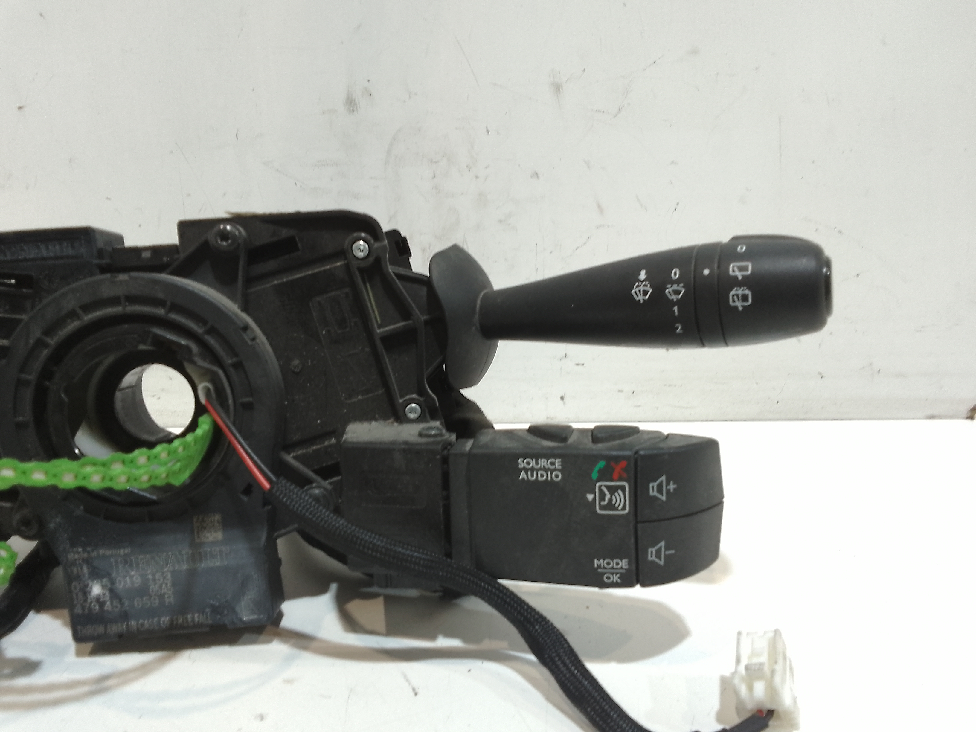 Devioluci per Dacia Sandero Serie Ii (12>20) (2012 - 2020)