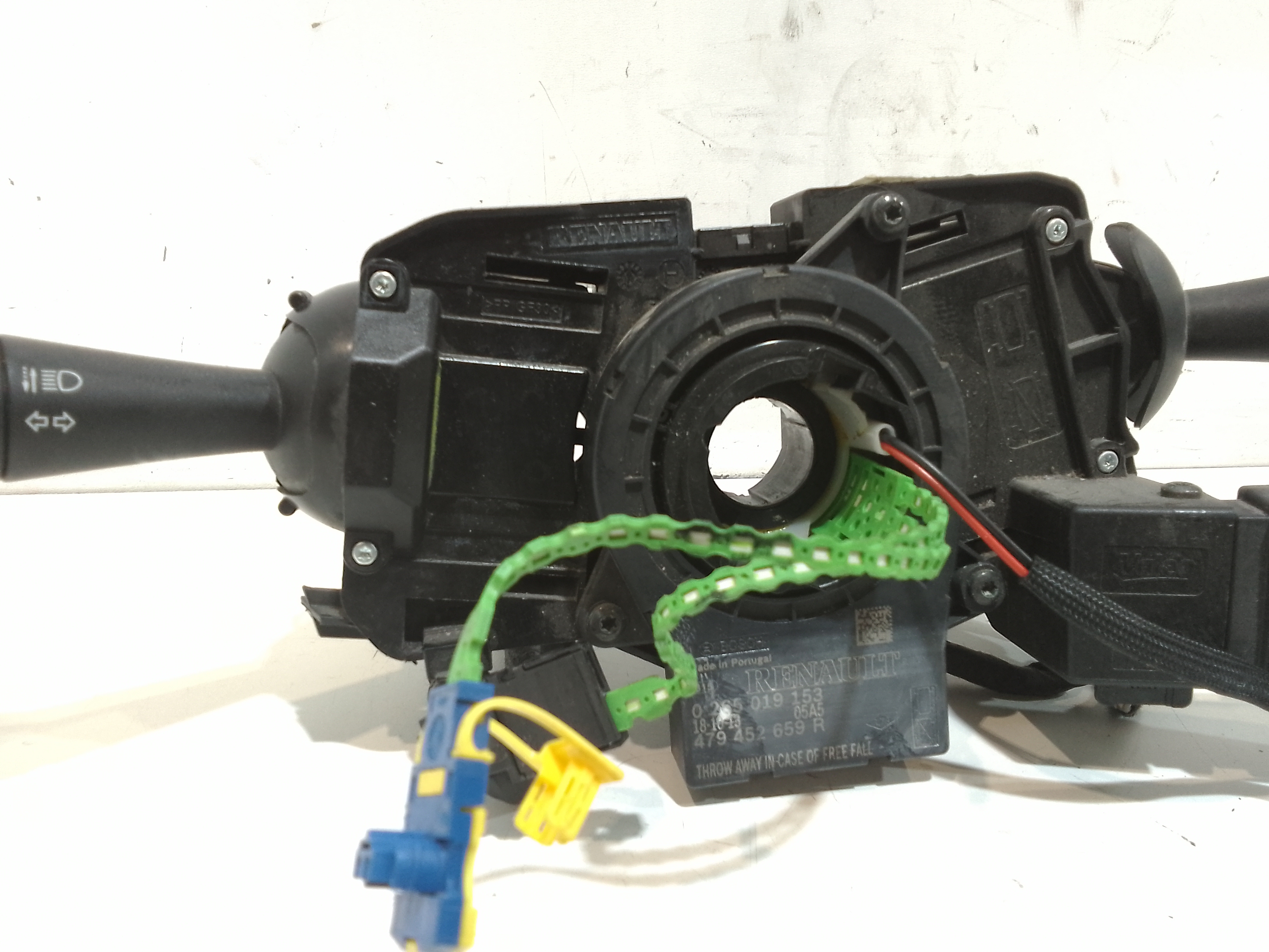 Devioluci per Dacia Sandero Serie Ii (12>20) (2012 - 2020)