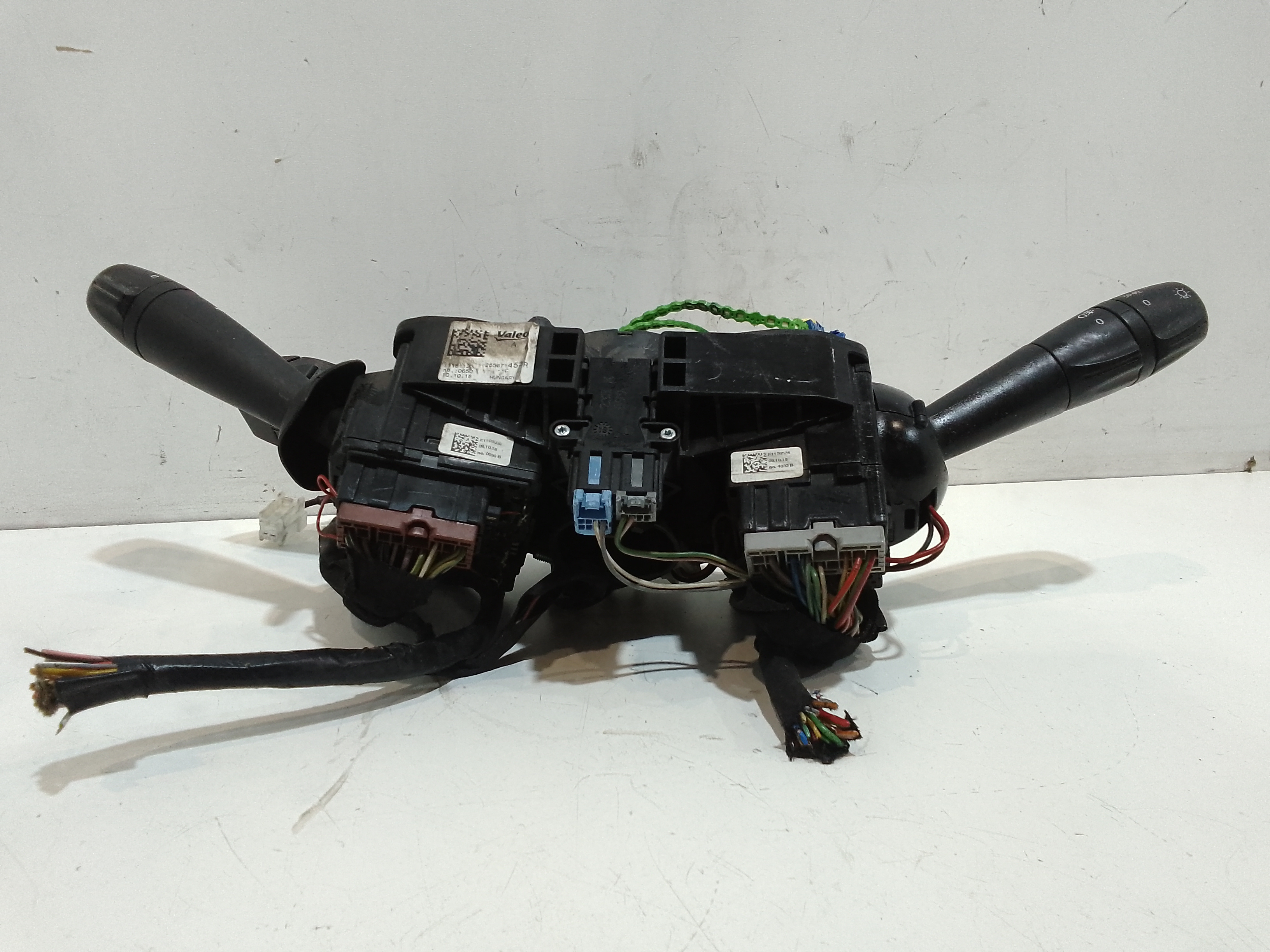 Devioluci per Dacia Sandero Serie Ii (12>20) (2012 - 2020)