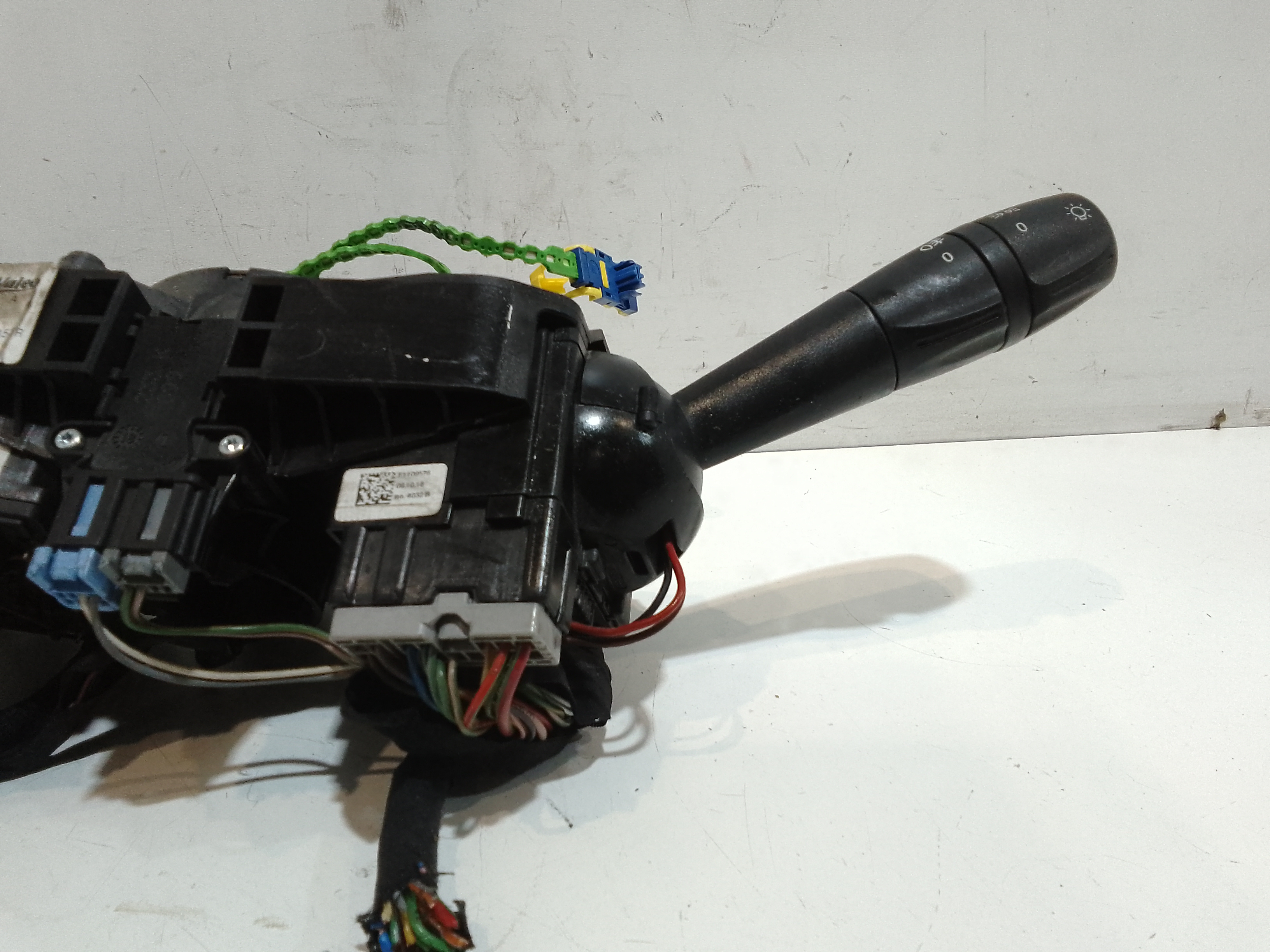 Devioluci per Dacia Sandero Serie Ii (12>20) (2012 - 2020)