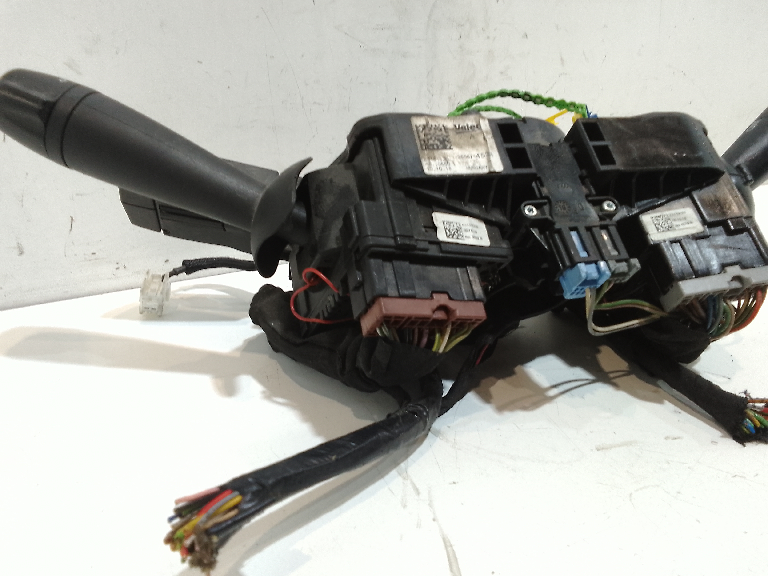 Devioluci per Dacia Sandero Serie Ii (12>20) (2012 - 2020)