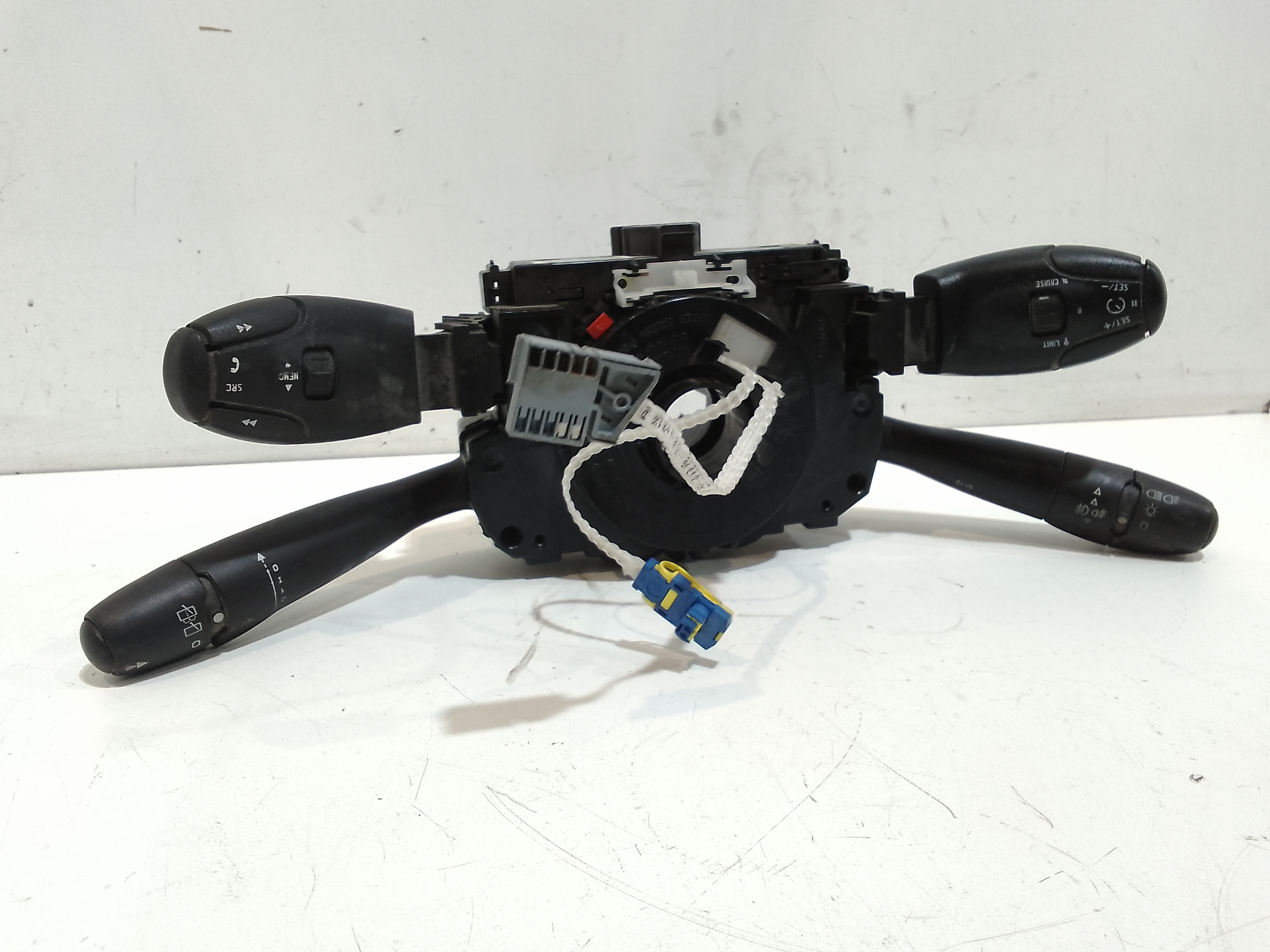 Devioluci per Citroen C3 Serie (2009 - 2015)