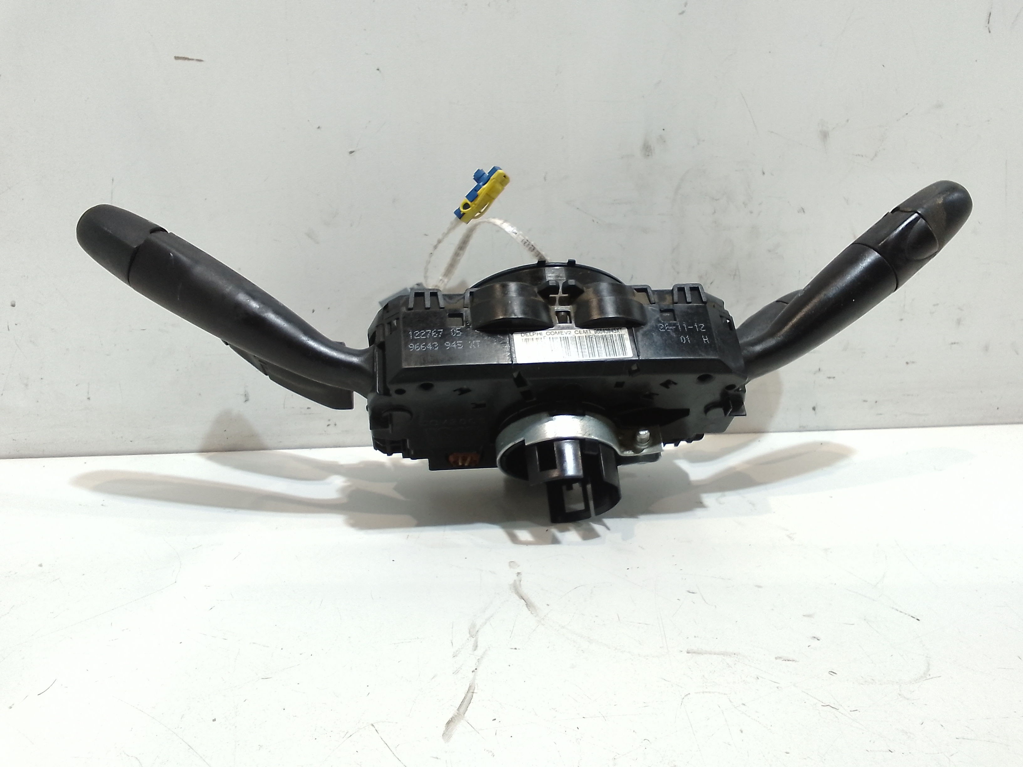 Devioluci per Citroen C3 Serie (2009 - 2015)