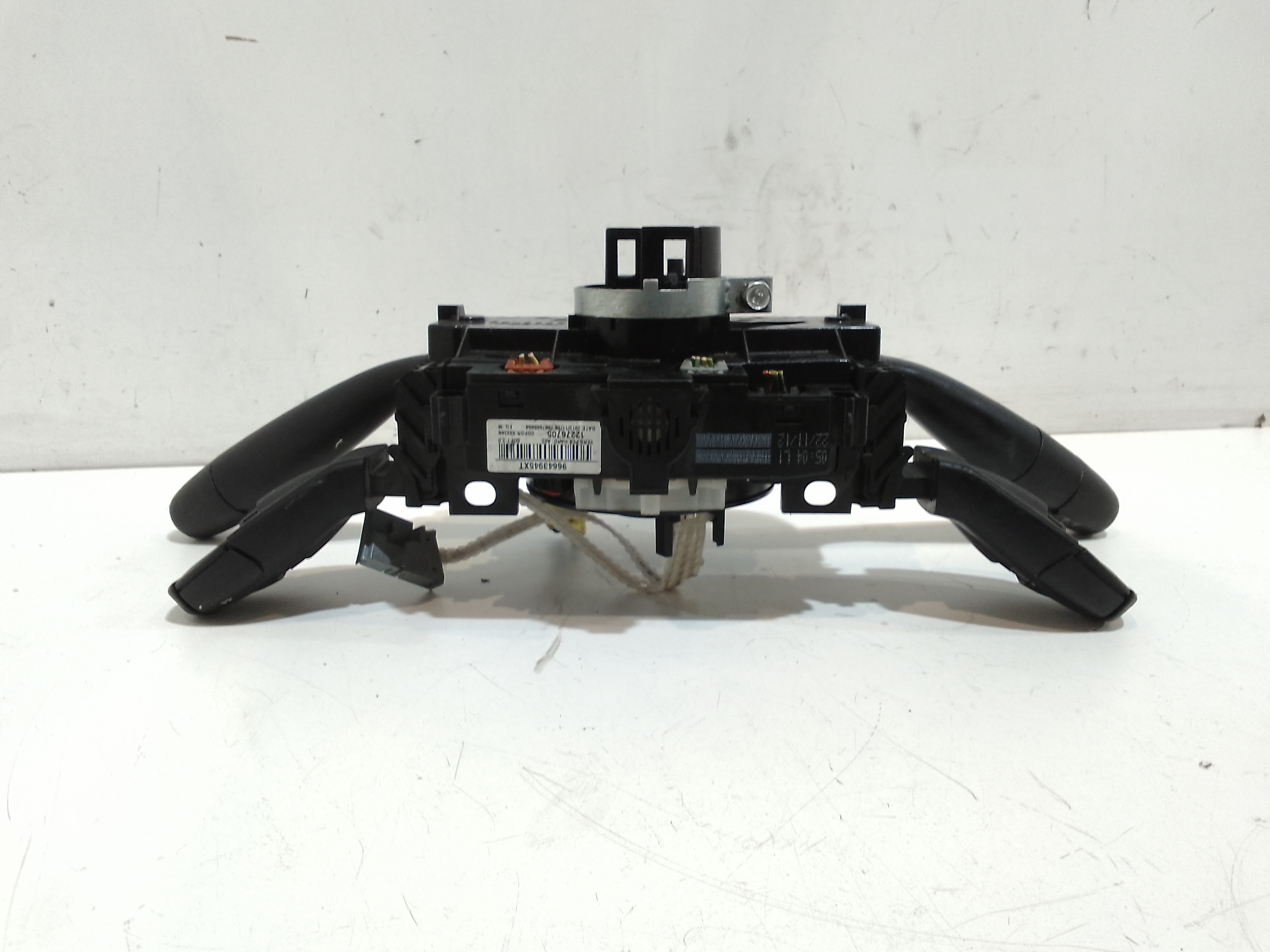 Devioluci per Citroen C3 Serie (2009 - 2015)