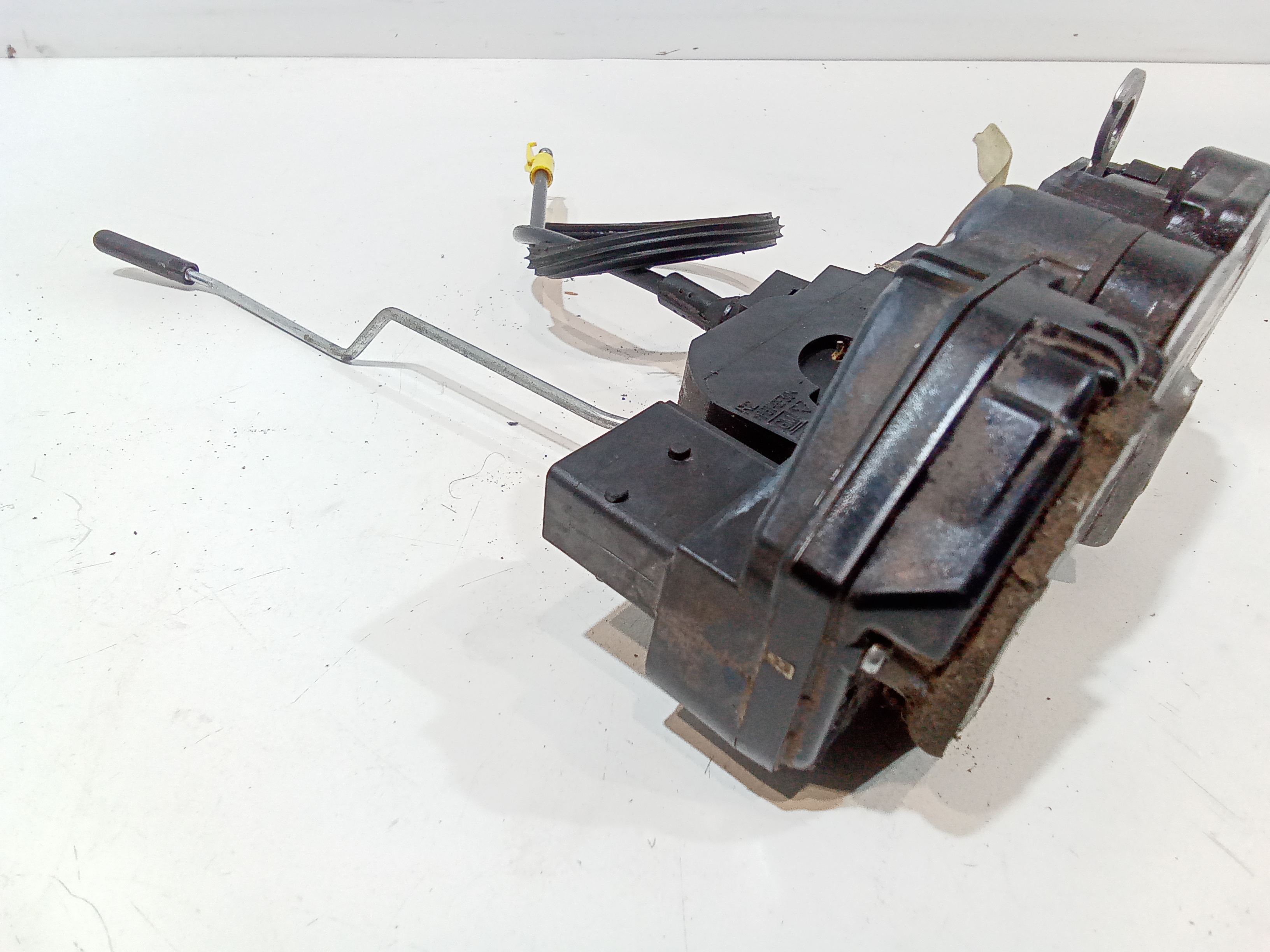 Serratura Posteriore destra per Opel Astra J S. Wagon (2011 - In produzione)