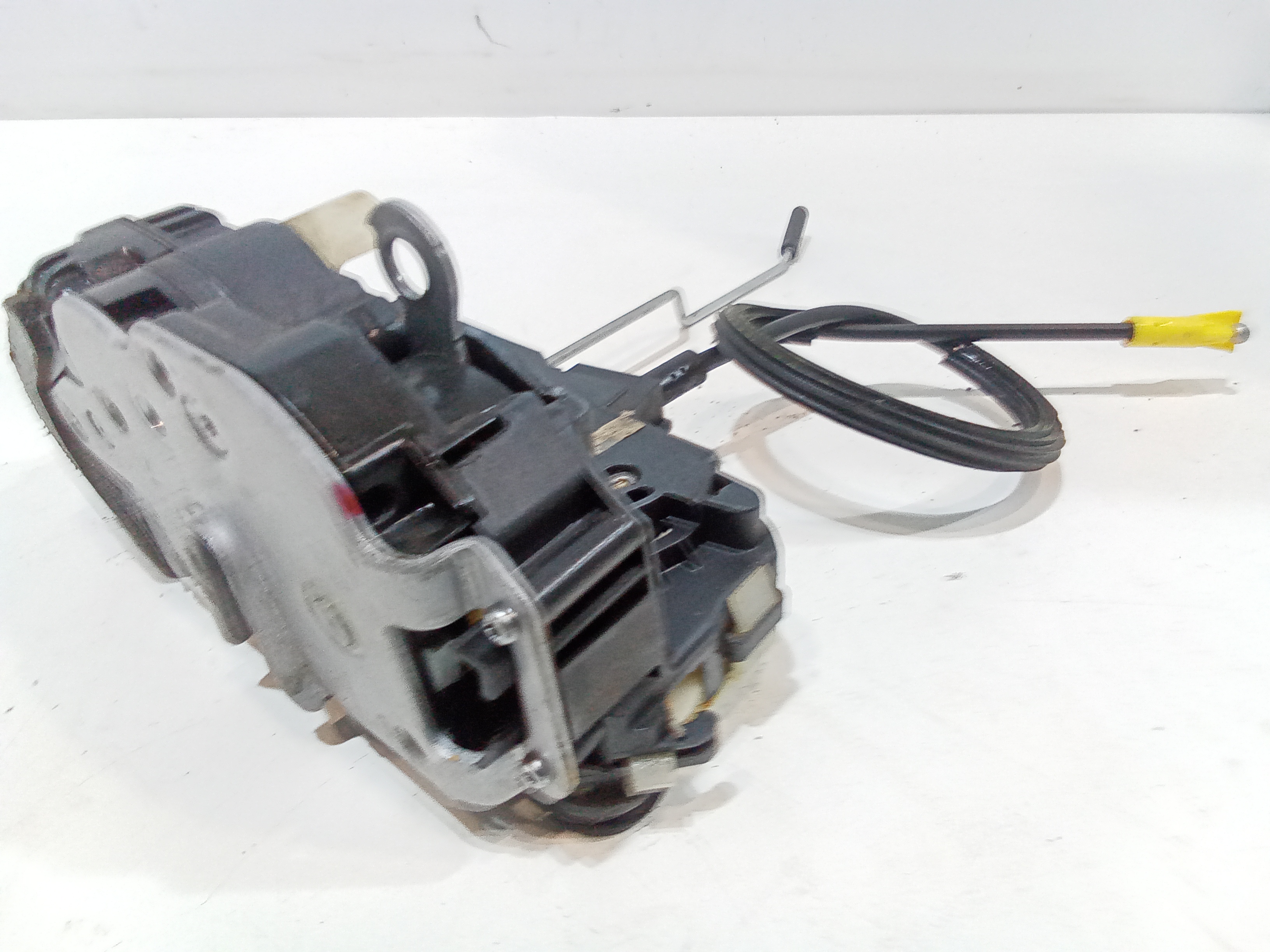 Serratura Posteriore destra per Opel Astra J S. Wagon (2011 - In produzione)