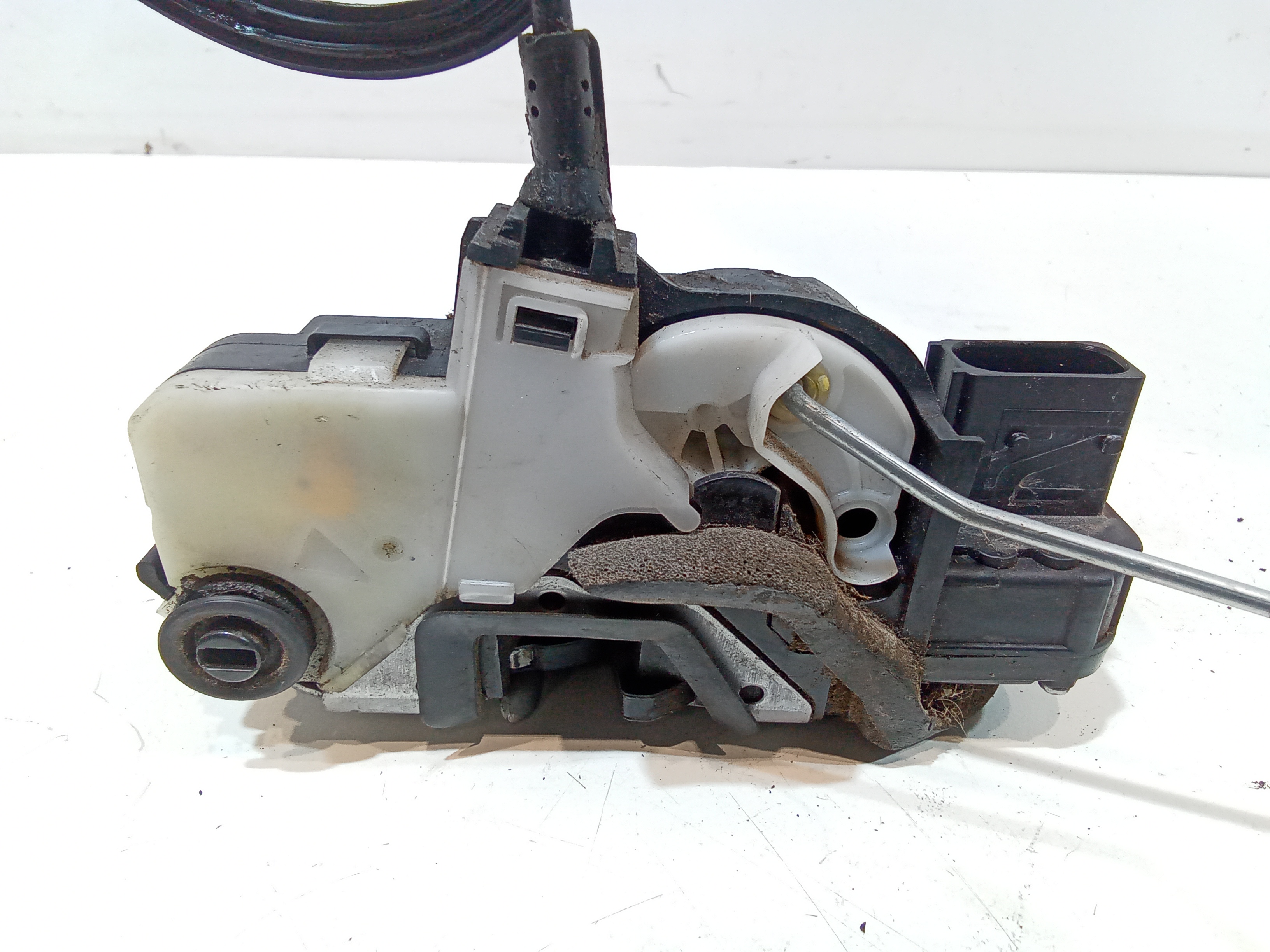 Serratura Posteriore destra per Opel Astra J S. Wagon (2011 - In produzione)