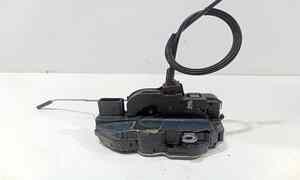 Serratura Posteriore destra per Opel Astra J S. Wagon (2011 - In produzione)