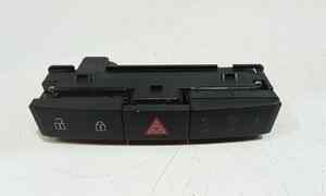 Pulsantiera Centrale per Opel Astra J (2009 - In produzione)