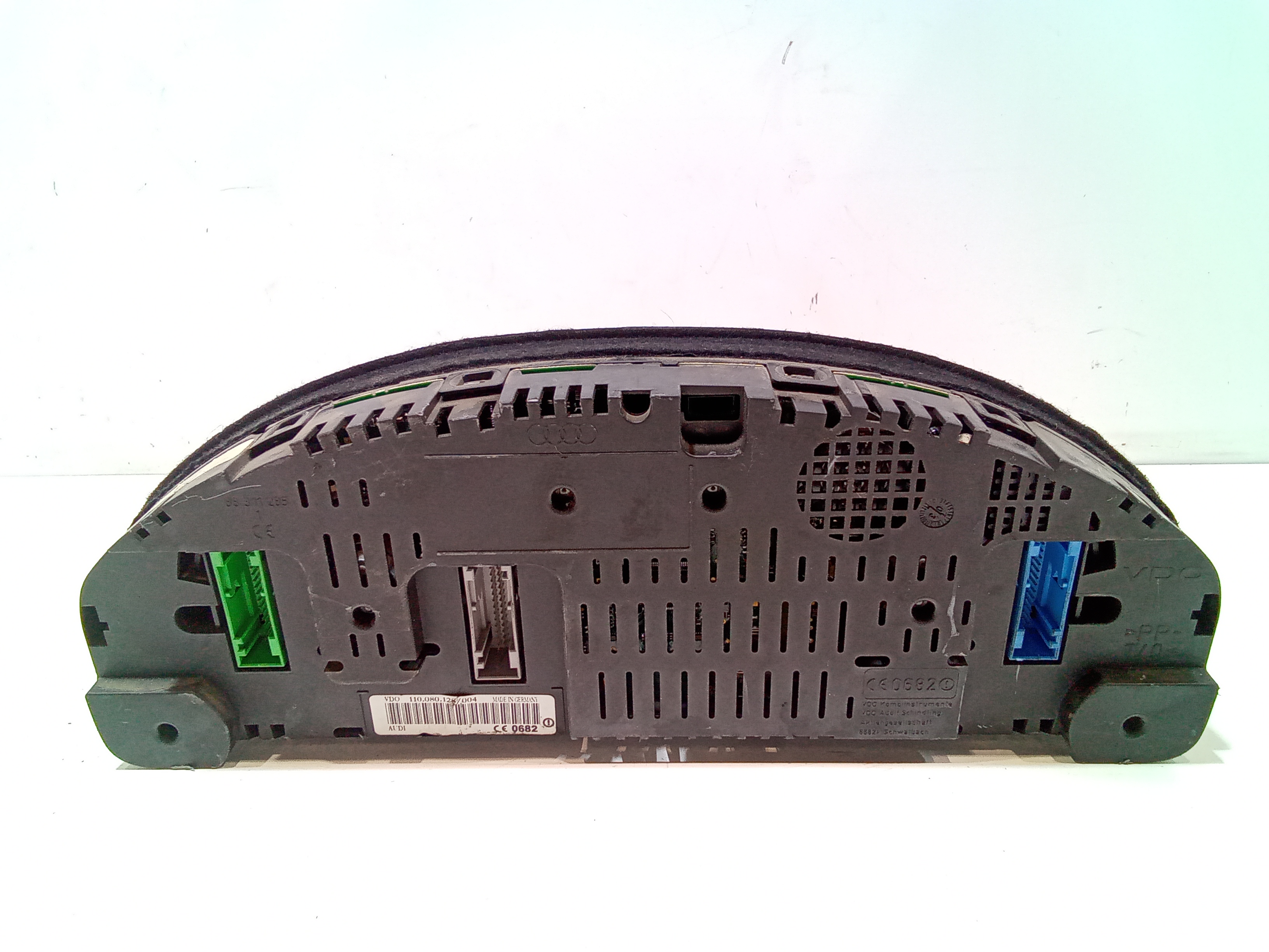 Quadro Strumenti per Audi A6 Avant Serie C5 (4b5) (97>04) (1997 - 2004)