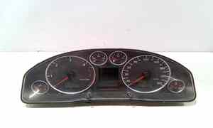 Quadro Strumenti per Audi A6 Avant Serie C5 (4b5) (97>04) (1997 - 2004)