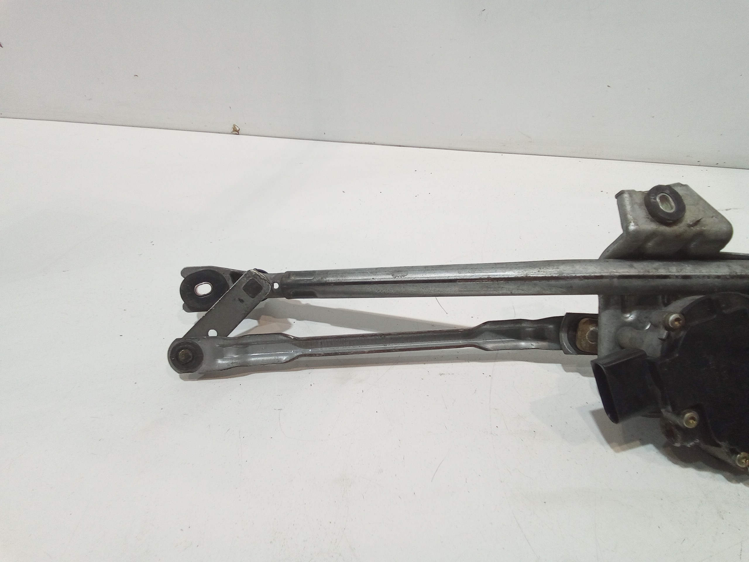 Motorino tergi ant completo di tandem per Audi A6 Allroad (00>06) (2000 - 2006)