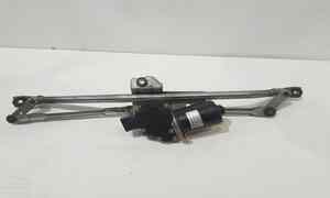 Motorino tergi ant completo di tandem per Audi A6 Allroad (00>06) (2000 - 2006)
