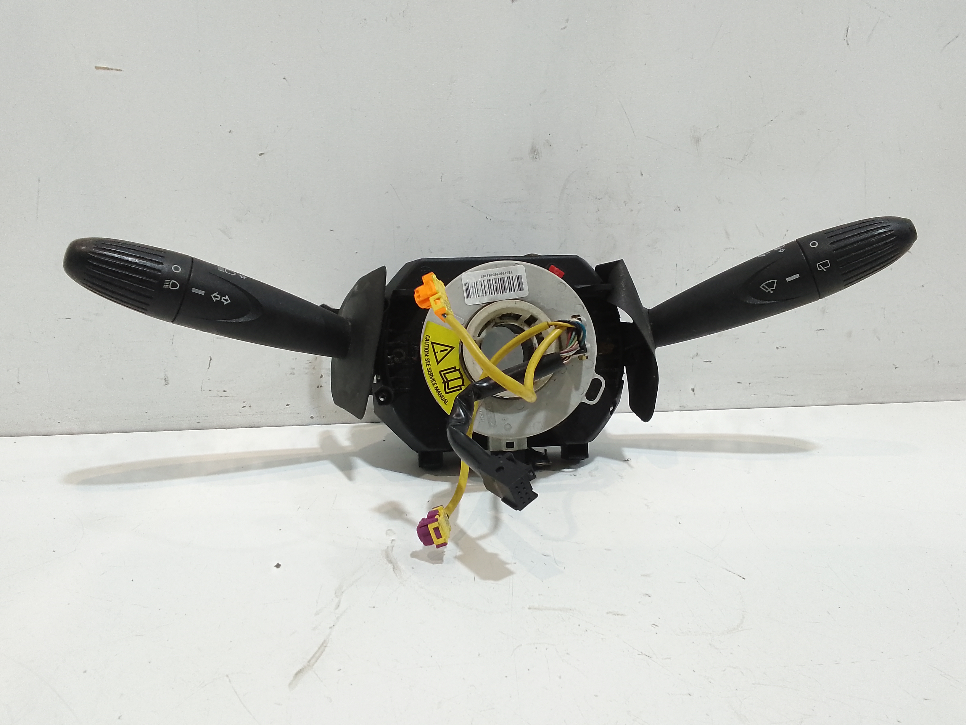 Devioluci per Fiat 500 Serie (07>14) (2007 - 2014)