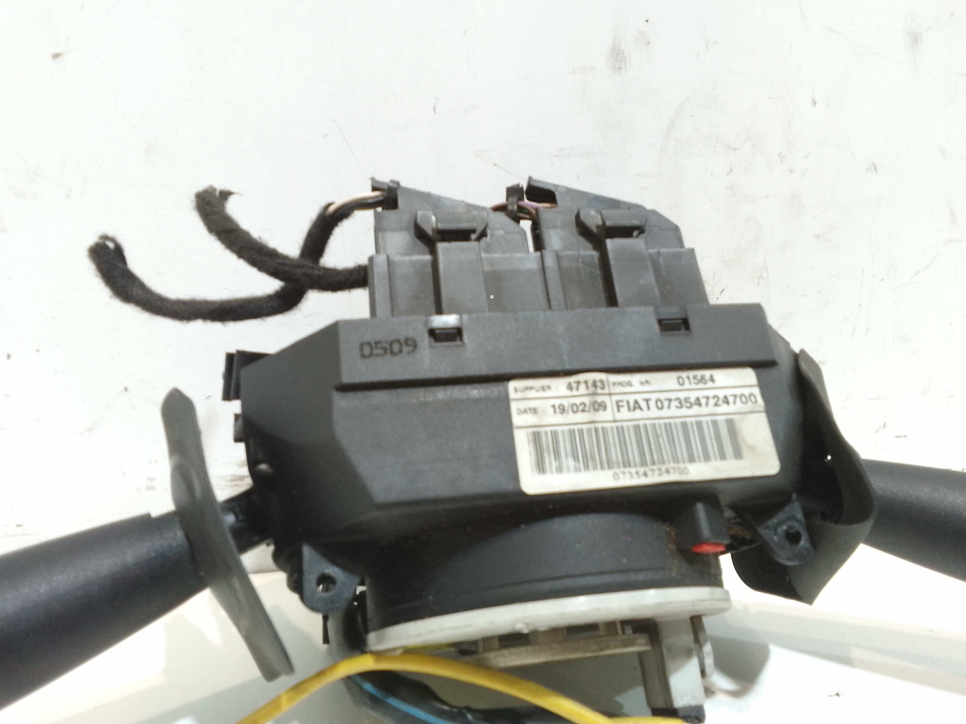 Devioluci per Fiat 500 Serie (07>14) (2007 - 2014)