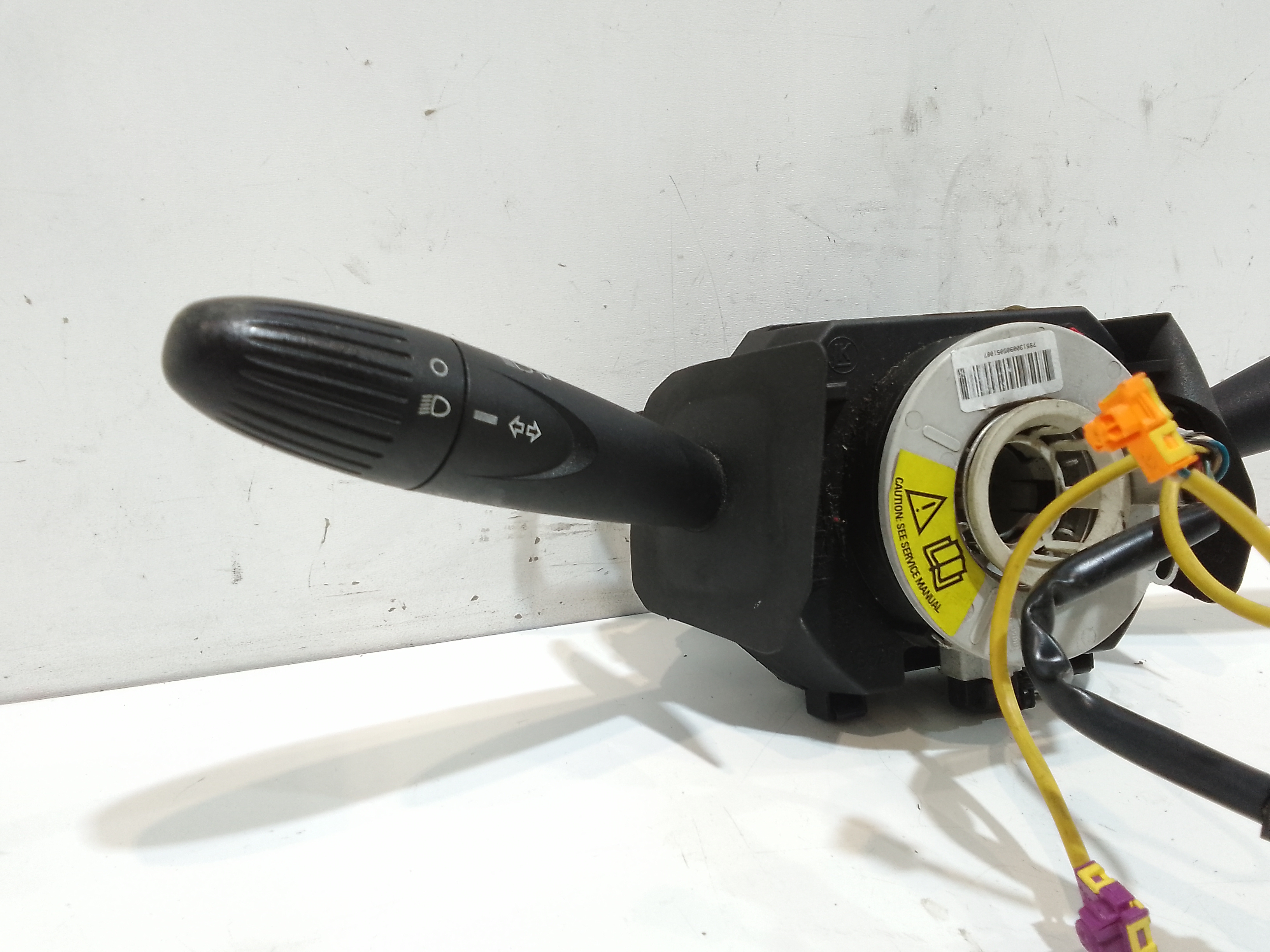 Devioluci per Fiat 500 Serie (07>14) (2007 - 2014)