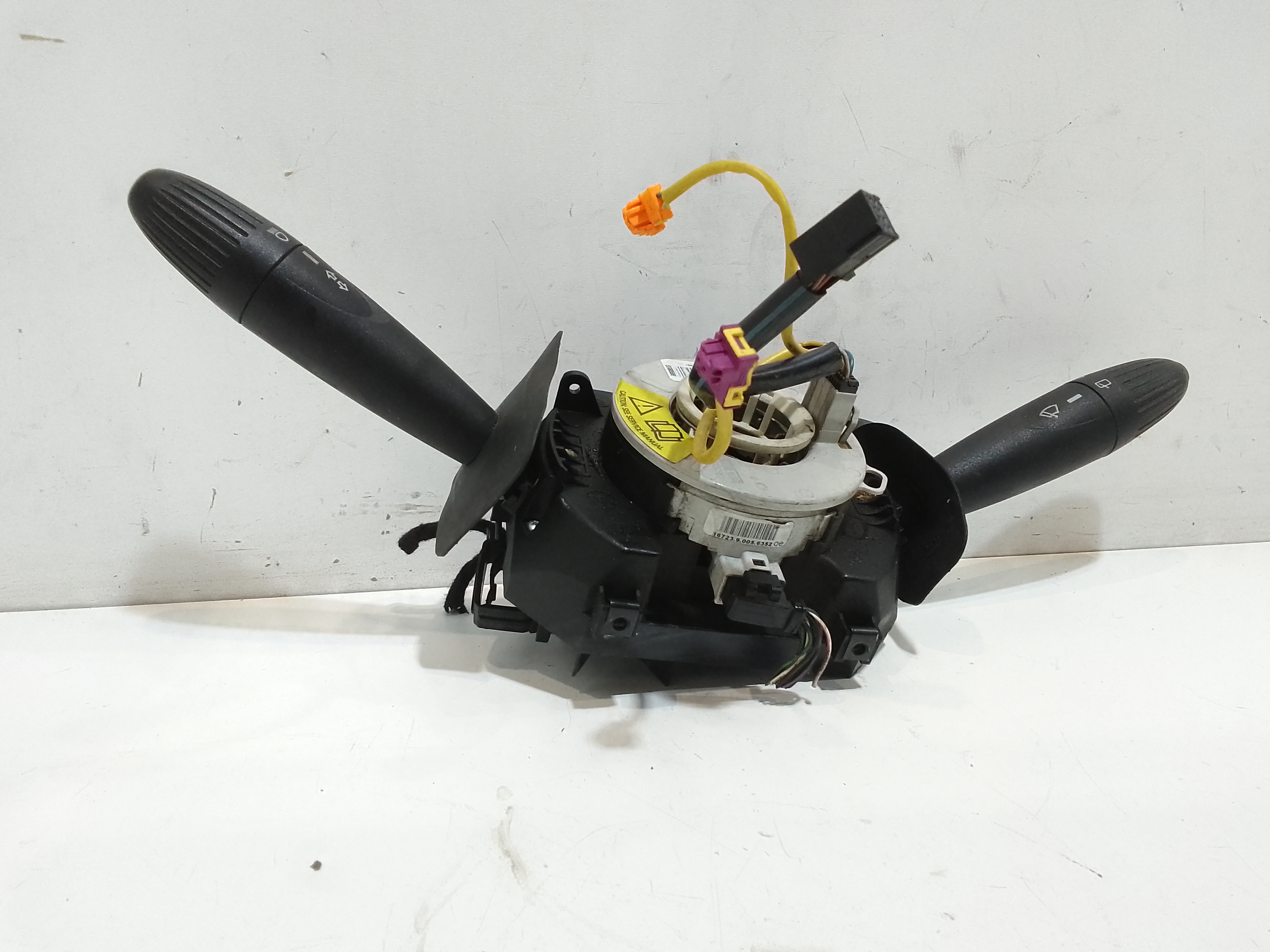 Devioluci per Fiat 500 Serie (07>14) (2007 - 2014)