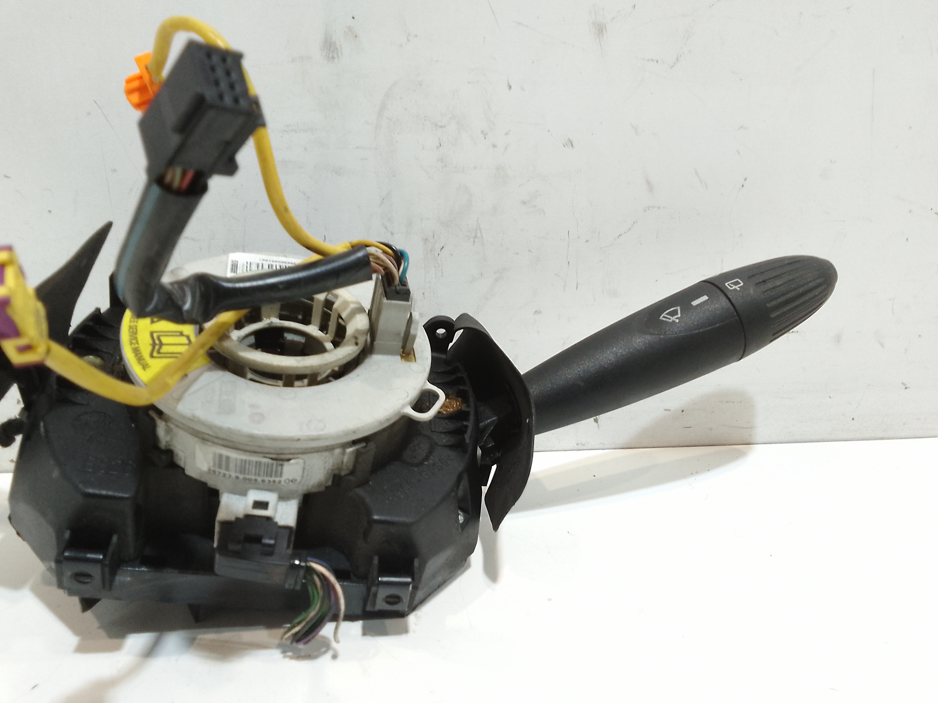 Devioluci per Fiat 500 Serie (07>14) (2007 - 2014)