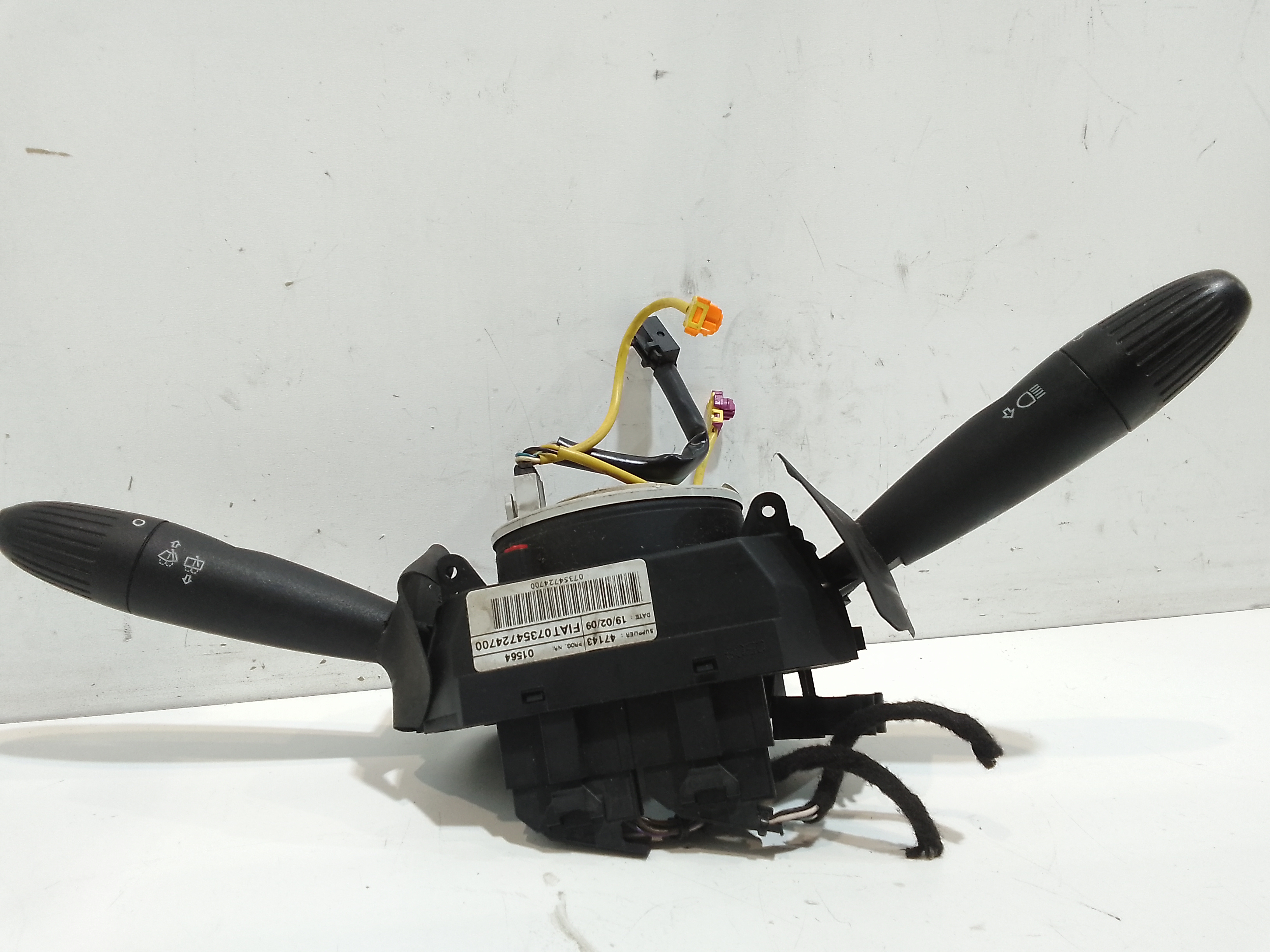 Devioluci per Fiat 500 Serie (07>14) (2007 - 2014)