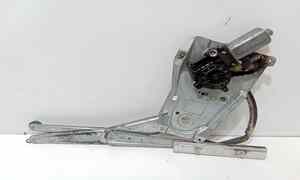 Cremagliera anteriore sinistra Guida per Saab 9-5 Berlina 2 Serie (2001 - 2006)