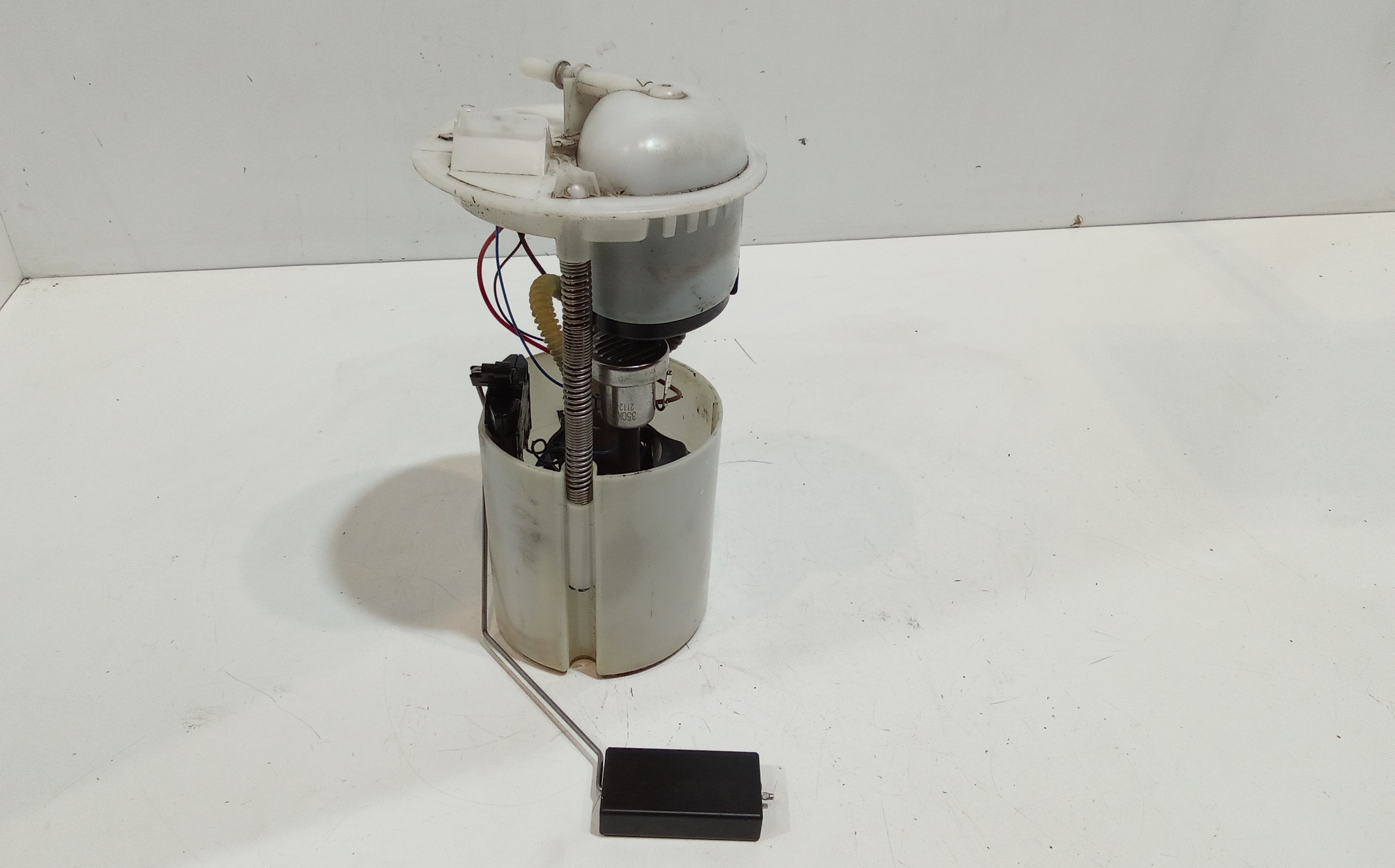 Pompa Carburante per Fiat 500 Serie (07>14) (2007 - 2014)