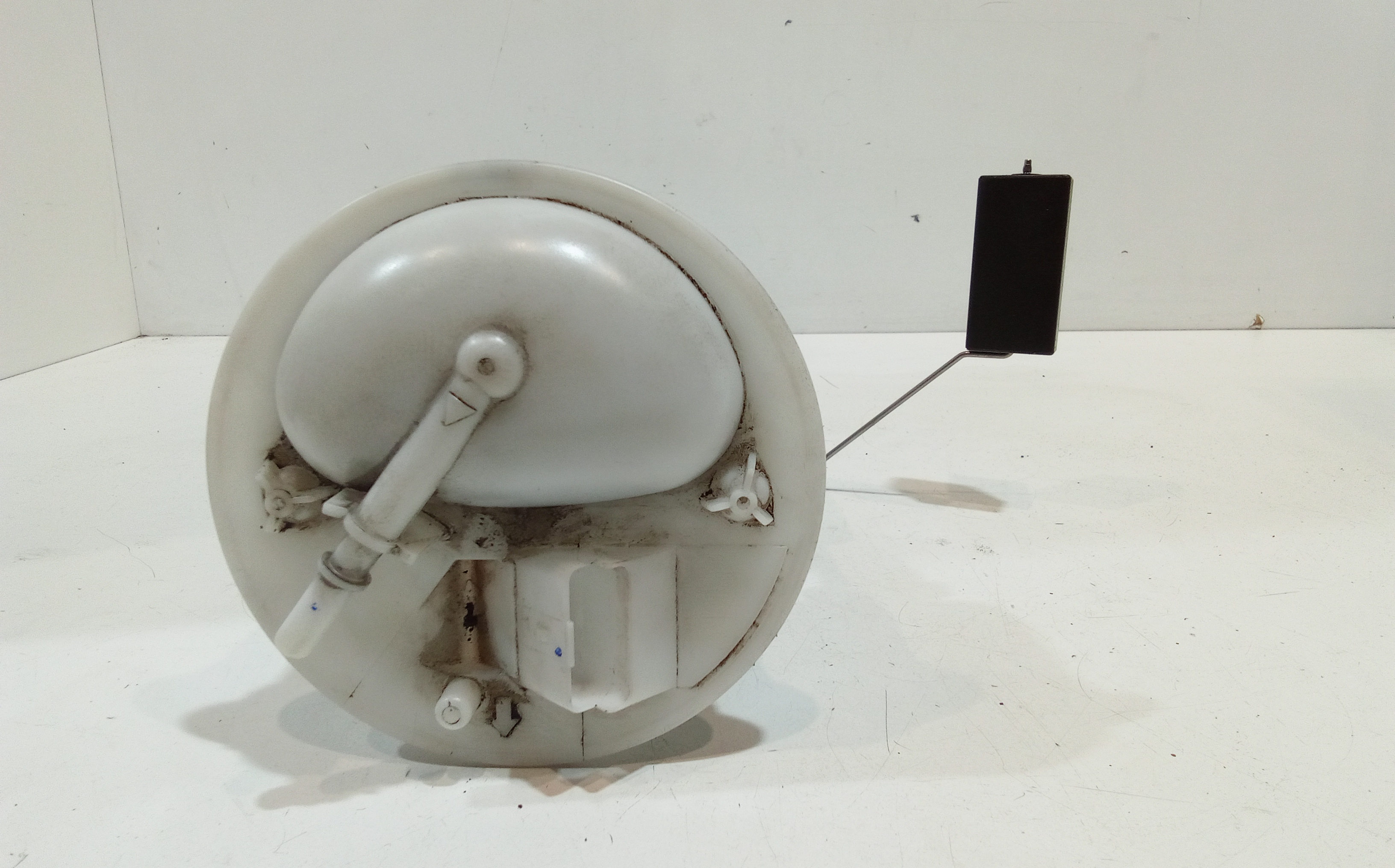 Pompa Carburante per Fiat 500 Serie (07>14) (2007 - 2014)