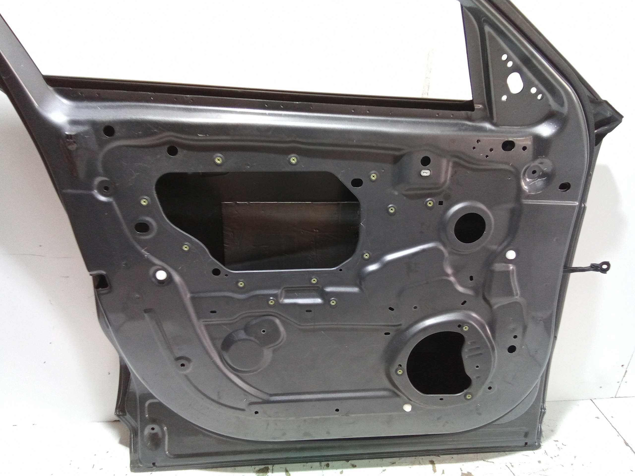 Portiera Anteriore Sinistra per Jaguar F-pace Serie (16>) (2016 - In produzione)