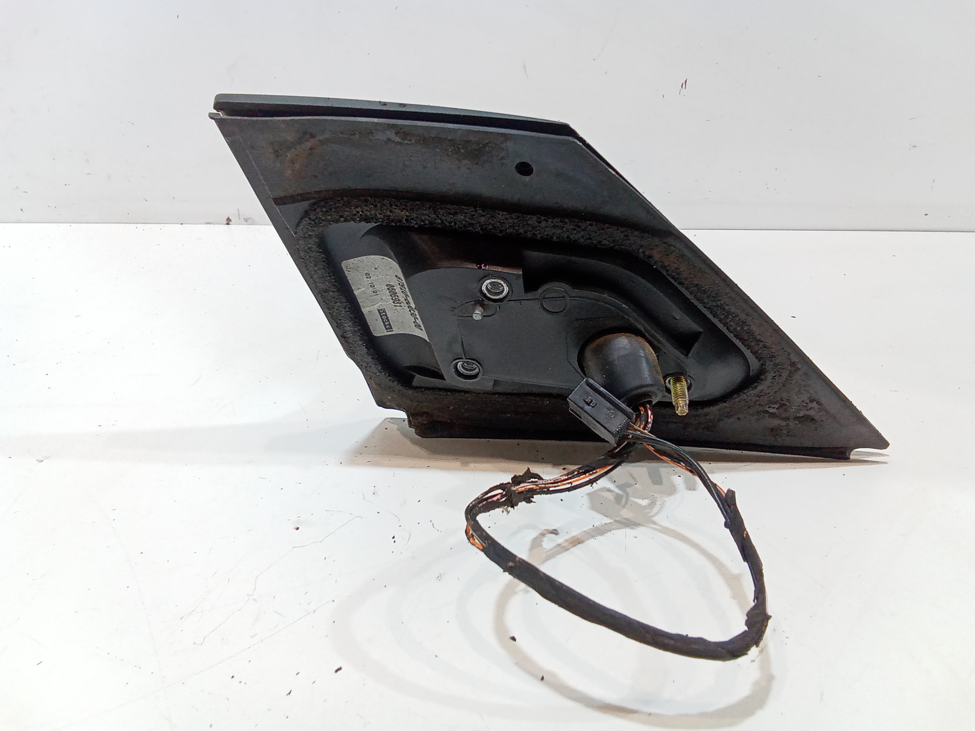 Specchietto Retrovisore Destro per Toyota Yaris Serie (99>03) (1999 - 2003)