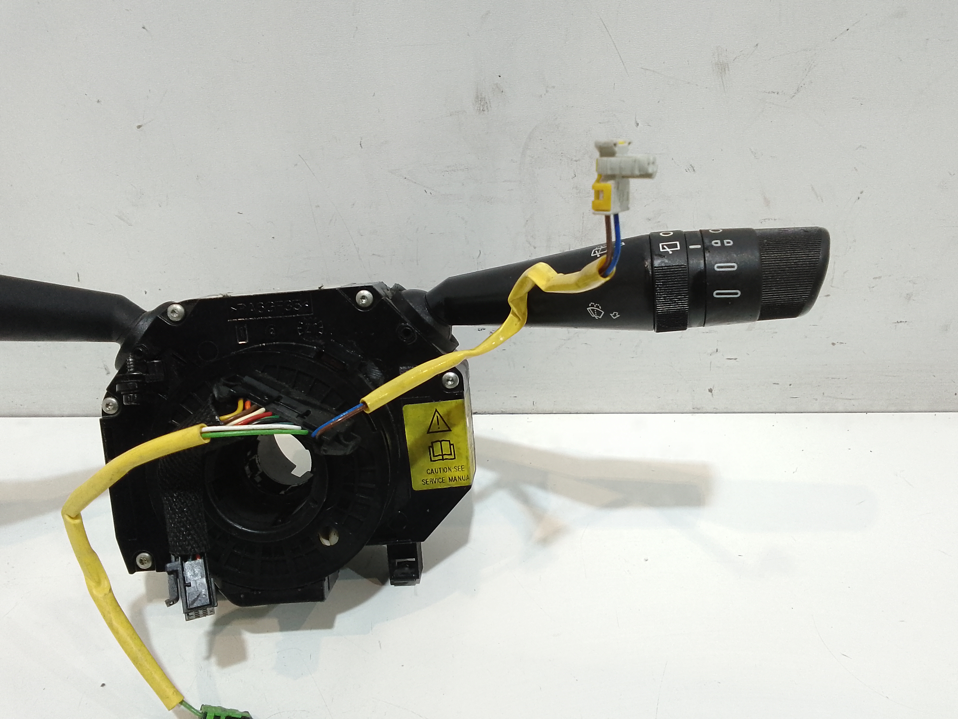 Devioluci per Fiat Grande Punto 2 Serie (2008 - 2009)