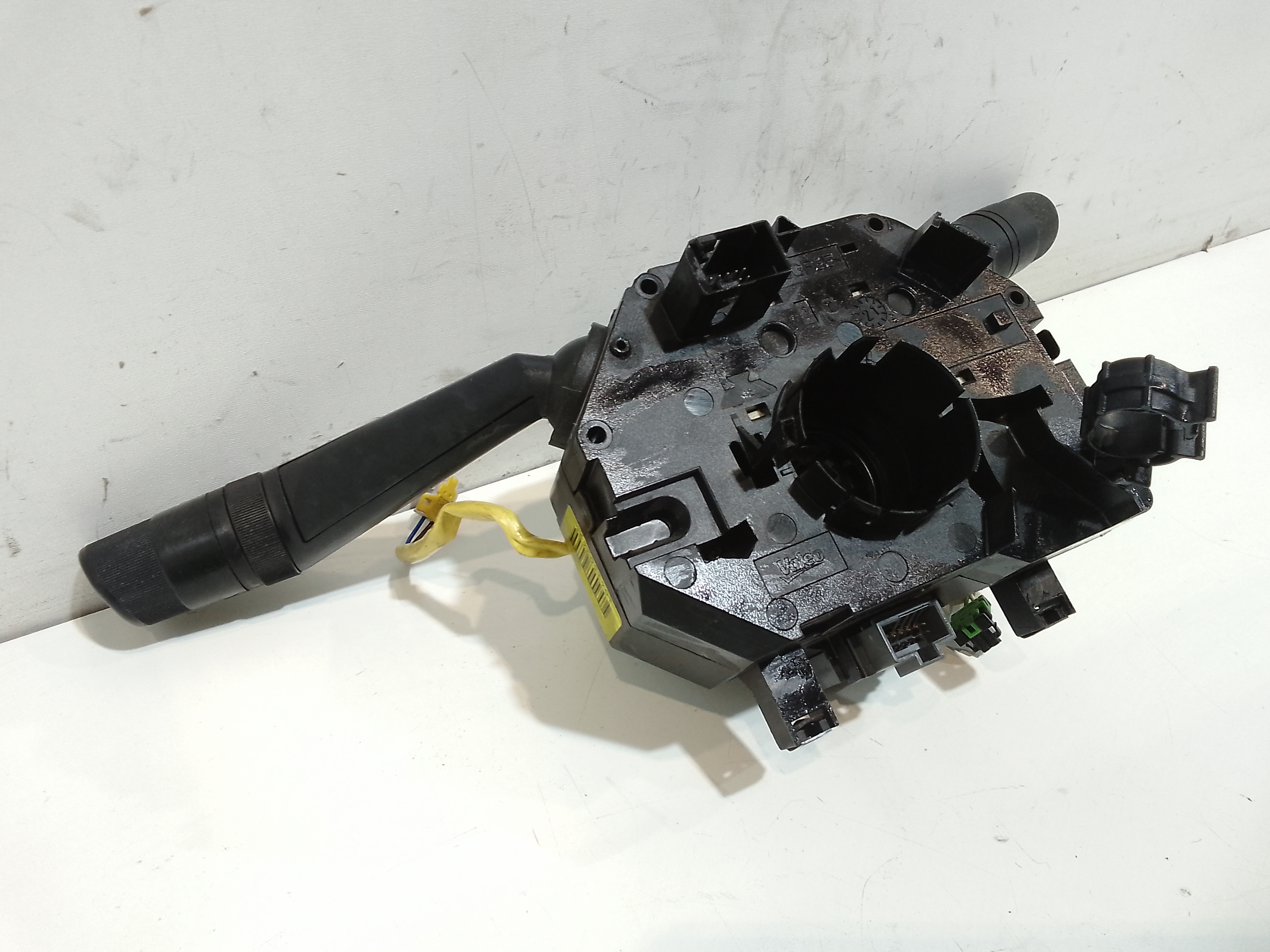 Devioluci per Fiat Grande Punto 2 Serie (2008 - 2009)