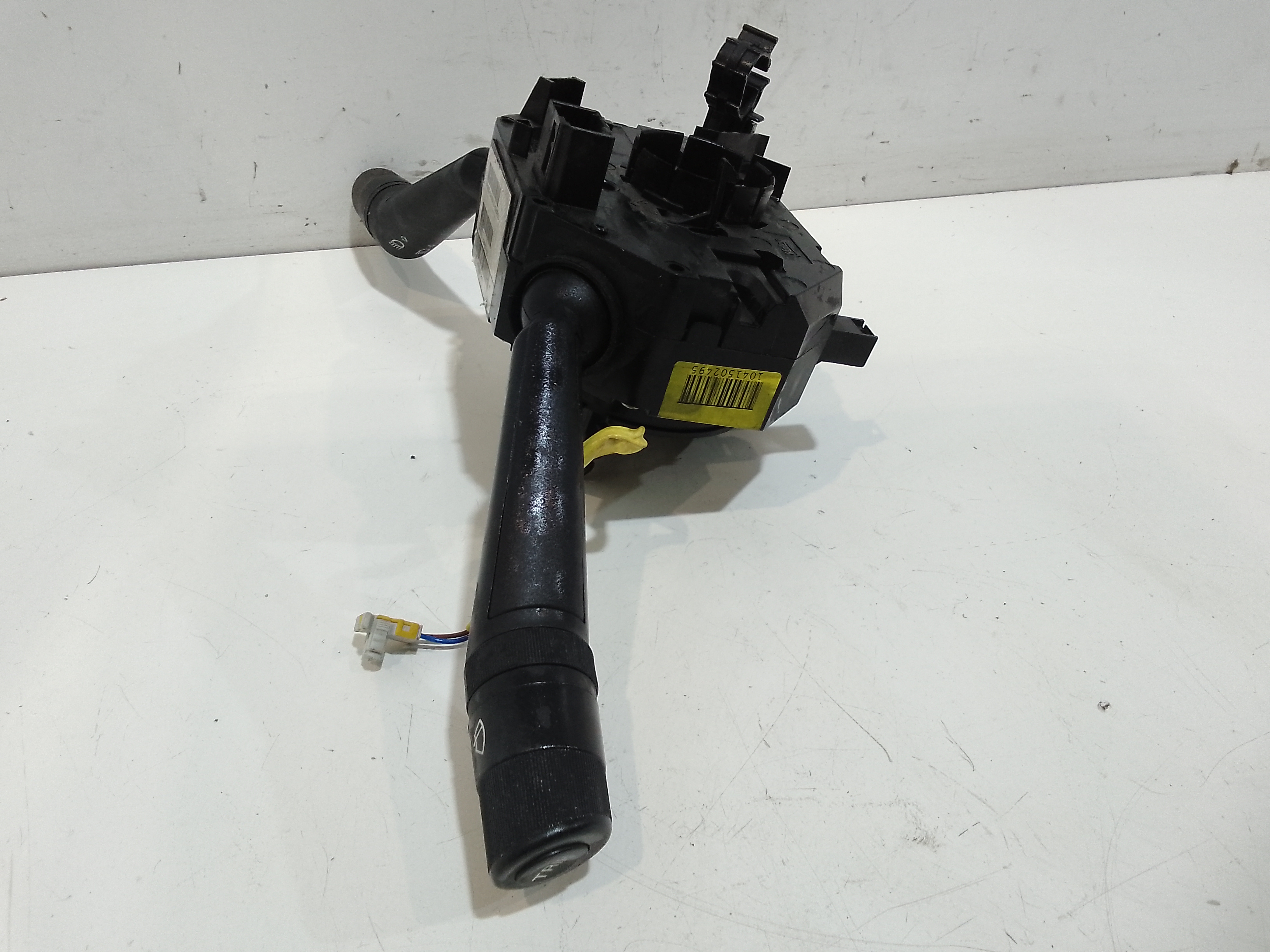 Devioluci per Fiat Grande Punto 2 Serie (2008 - 2009)