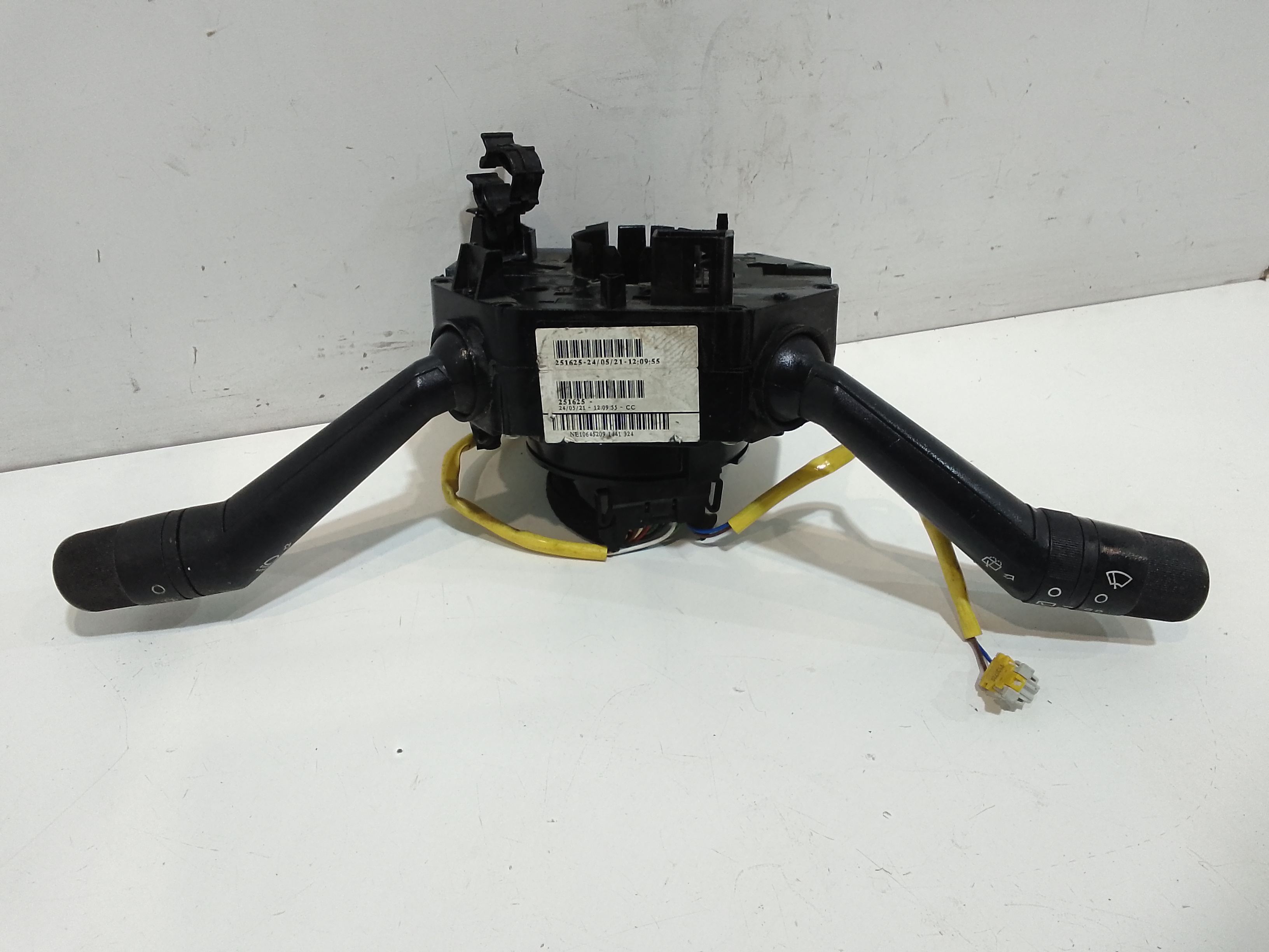 Devioluci per Fiat Grande Punto 2 Serie (2008 - 2009)