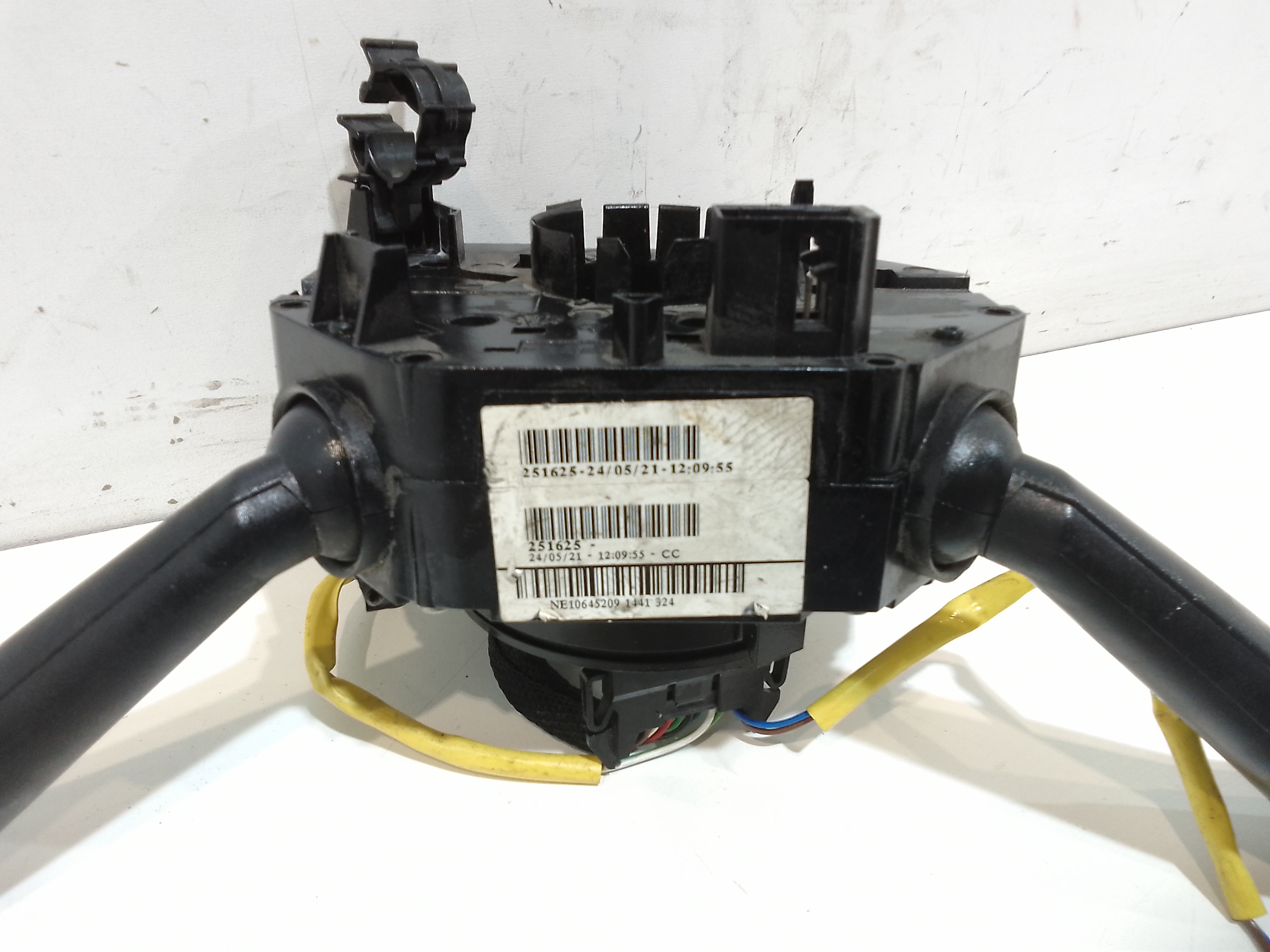 Devioluci per Fiat Grande Punto 2 Serie (2008 - 2009)