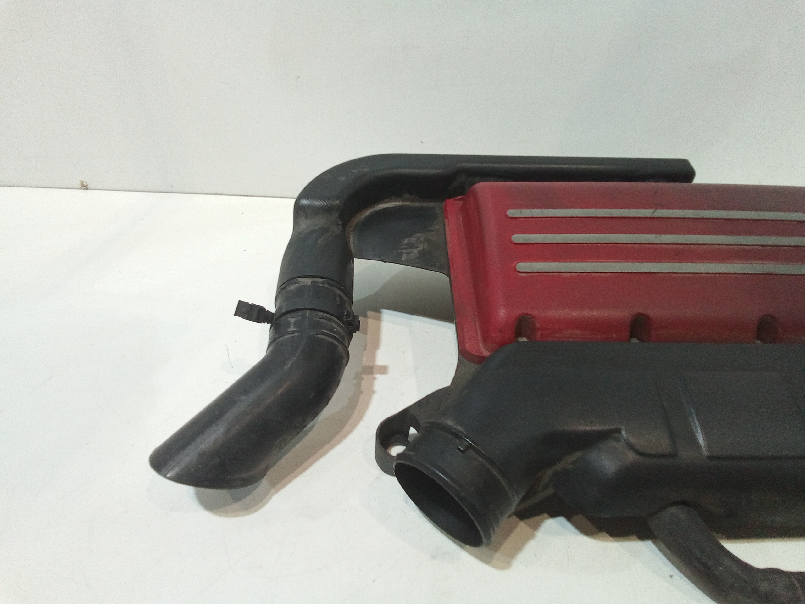 Coprimotore per Abarth 500 Fiat (2007 - In produzione)