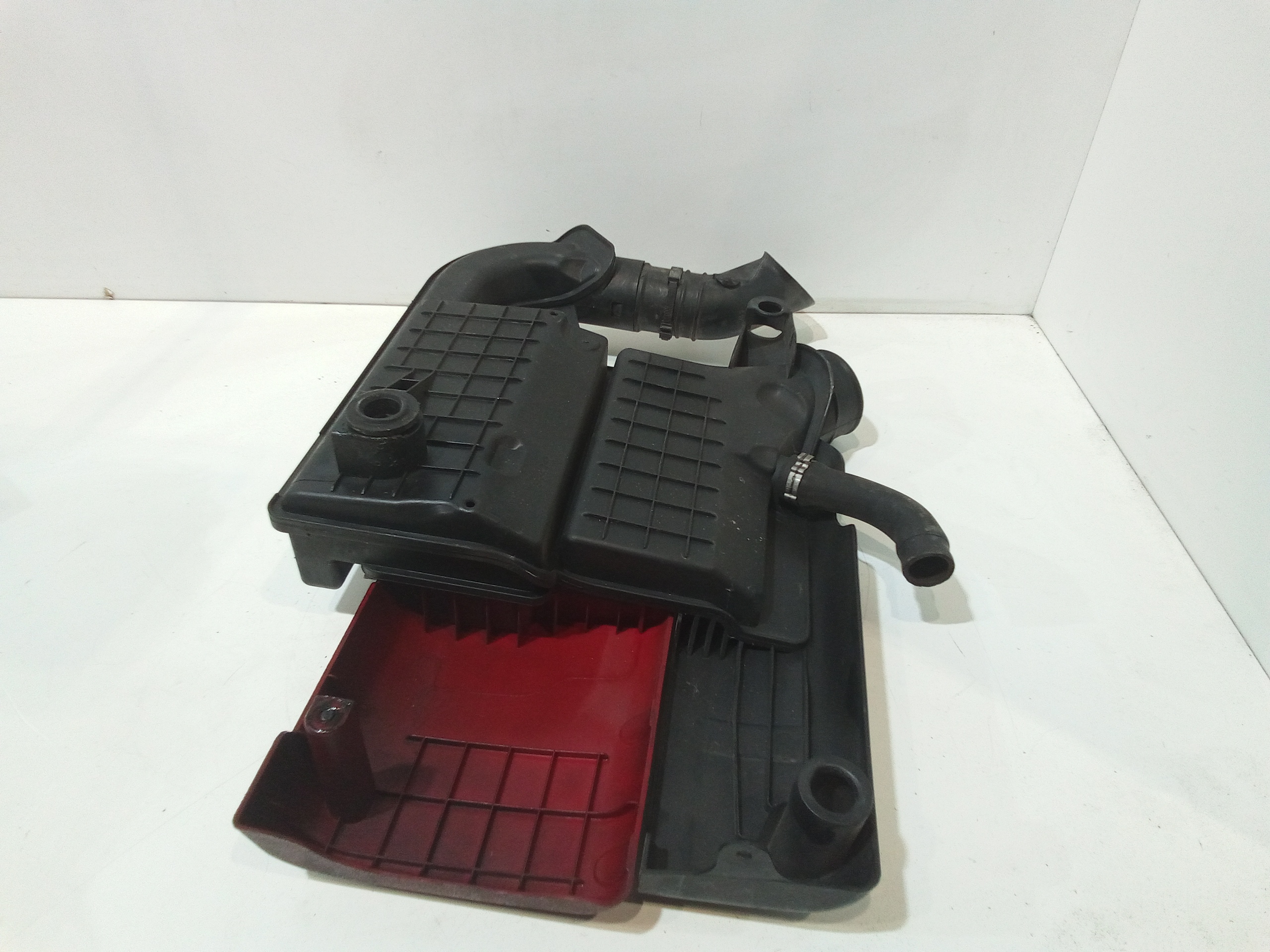 Coprimotore per Abarth 500 Fiat (2007 - In produzione)