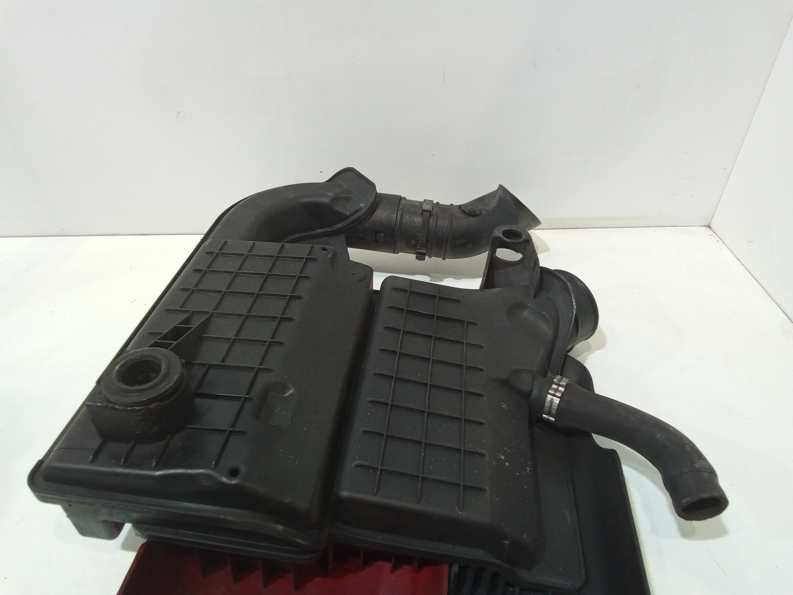 Coprimotore per Abarth 500 Fiat (2007 - In produzione)