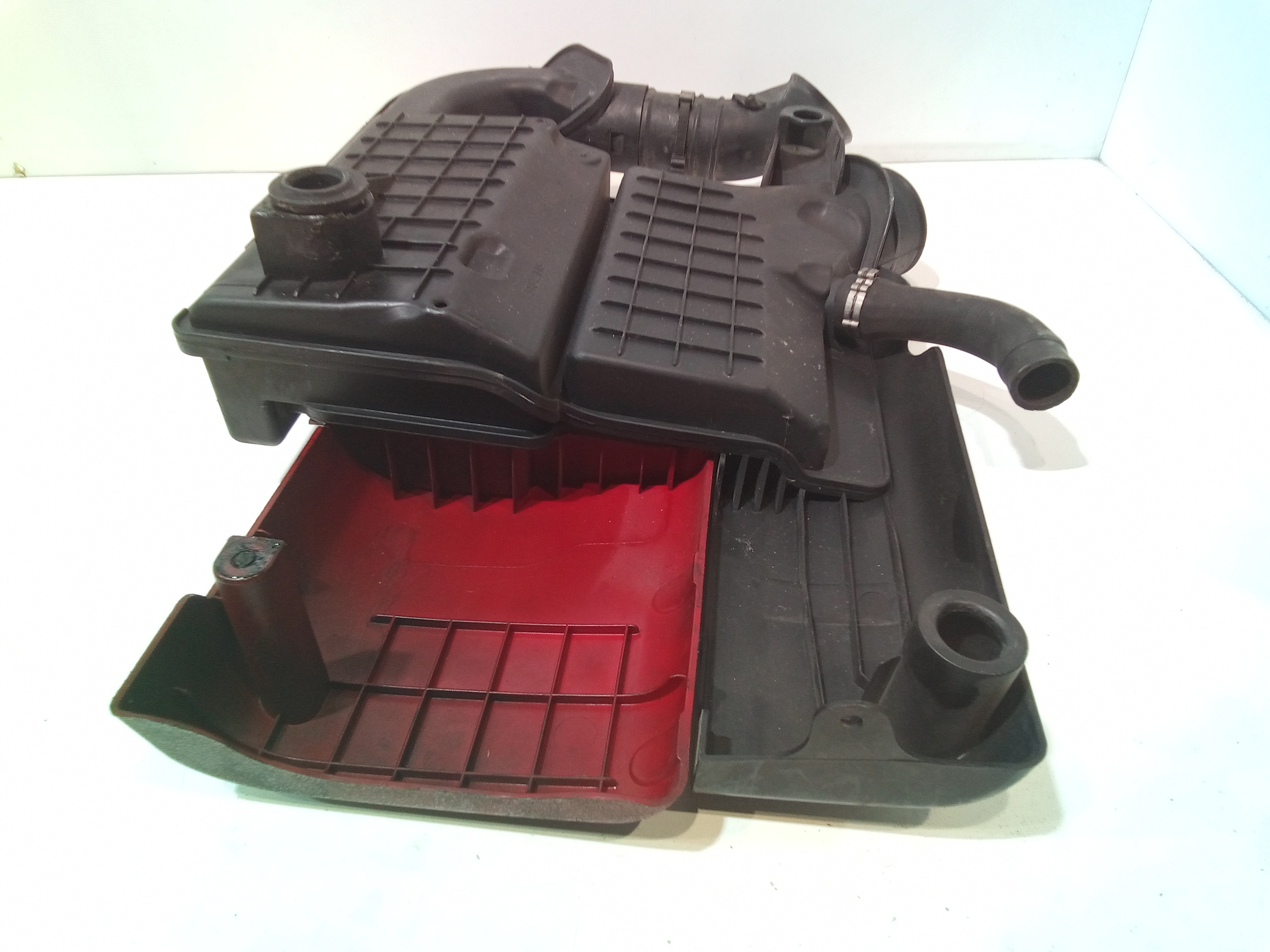 Coprimotore per Abarth 500 Fiat (2007 - In produzione)