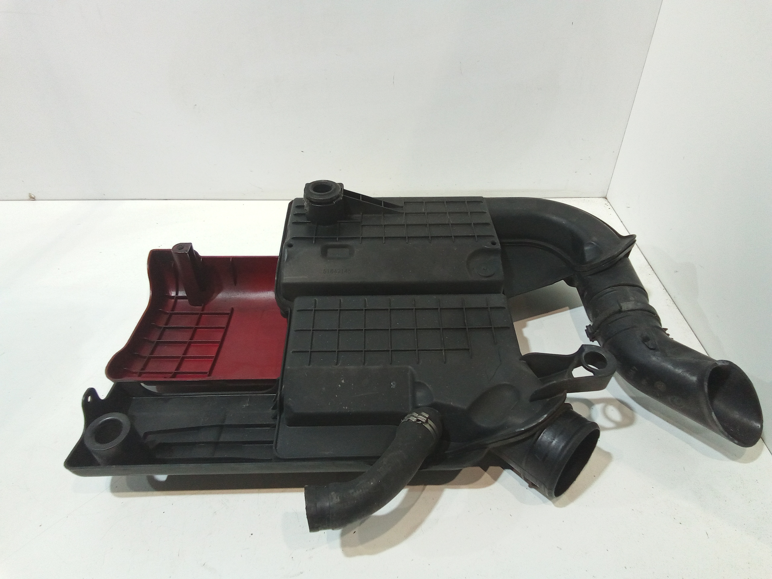 Coprimotore per Abarth 500 Fiat (2007 - In produzione)