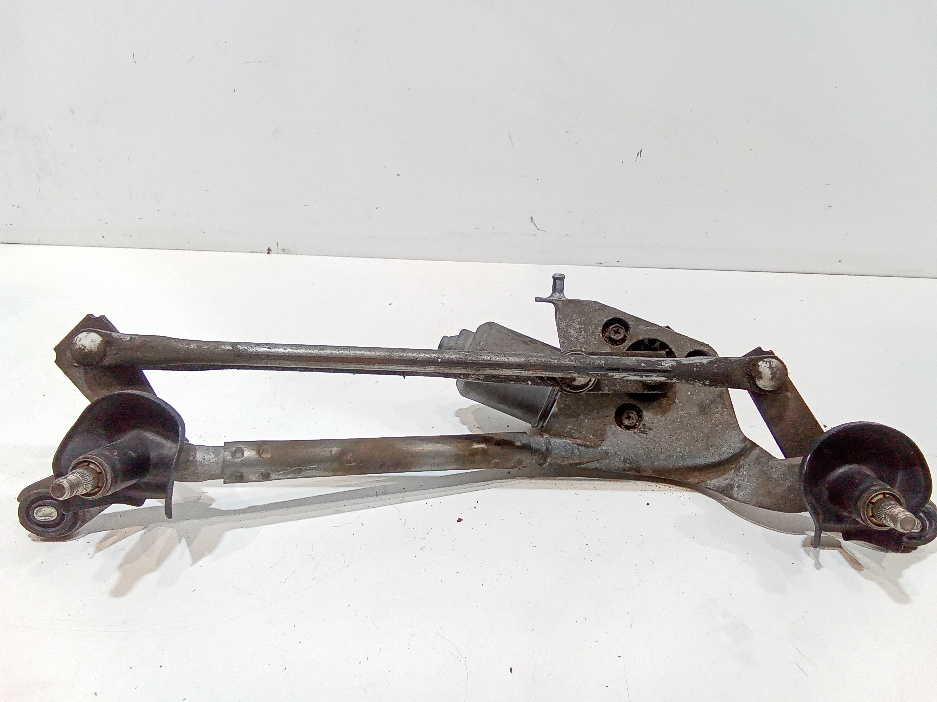 Motorino tergi ant completo di tandem per Toyota Yaris Serie (03>05) (2003 - 2005)