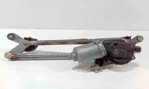 Motorino tergi ant completo di tandem per Toyota Yaris Serie (03>05) (2003 - 2005)