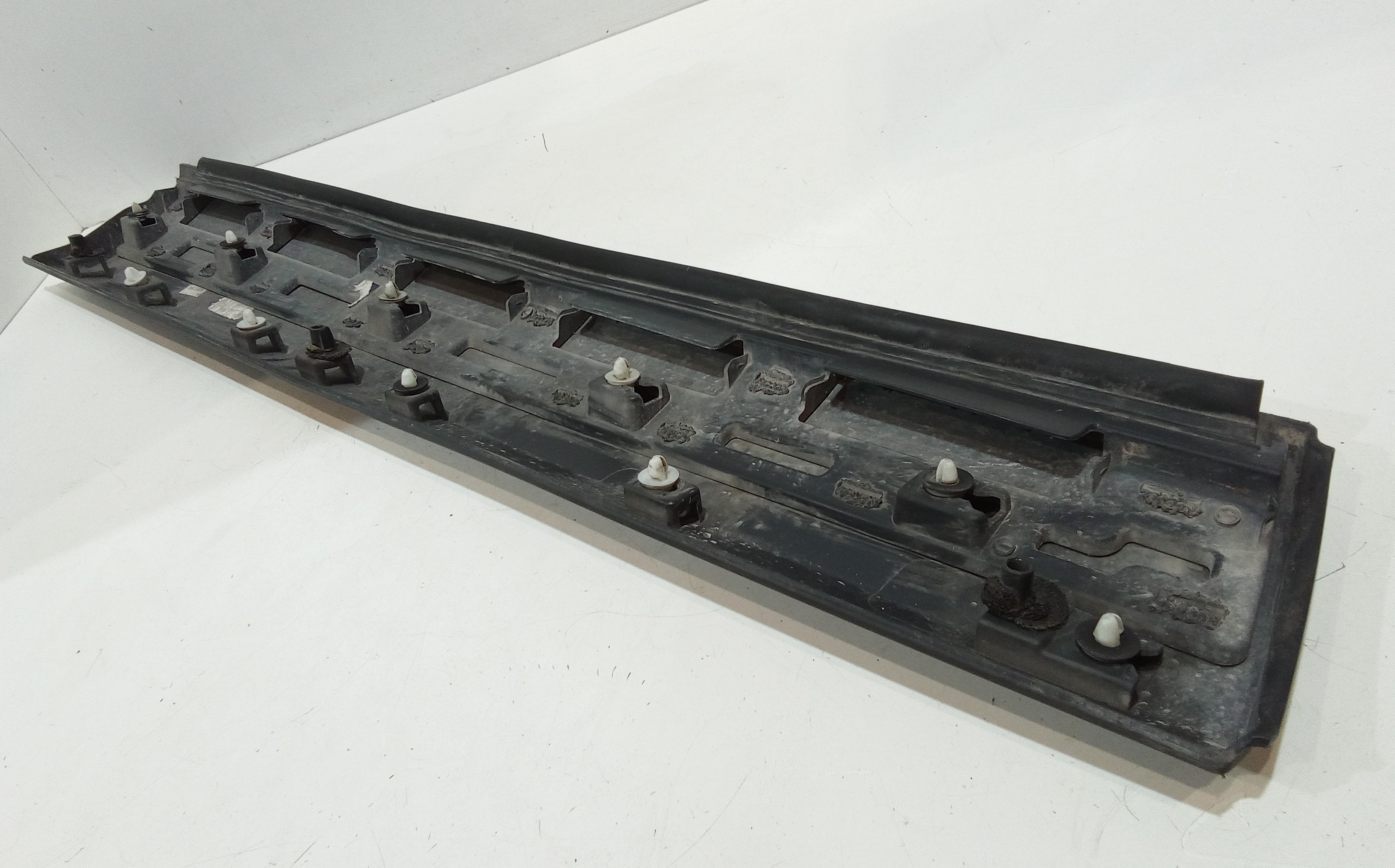 Modanatura porta ant DX passeggero per Jaguar F-pace Serie (16>) (2016 - In produzione)