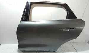 Portiera Posteriore Sinistra per Jaguar F-pace Serie (16>) (2016 - In produzione)