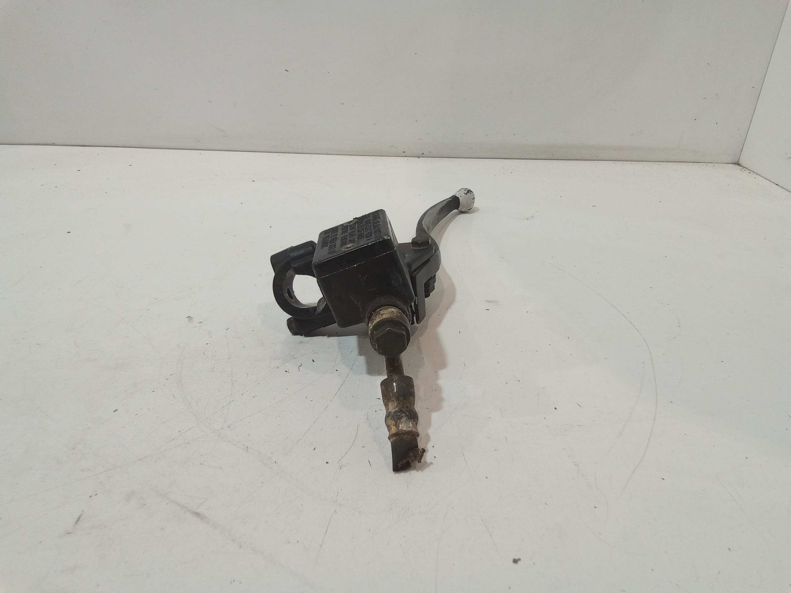 Pompa freno posteriore per Kymco People 150cc (03>06) (2003 - 2006)