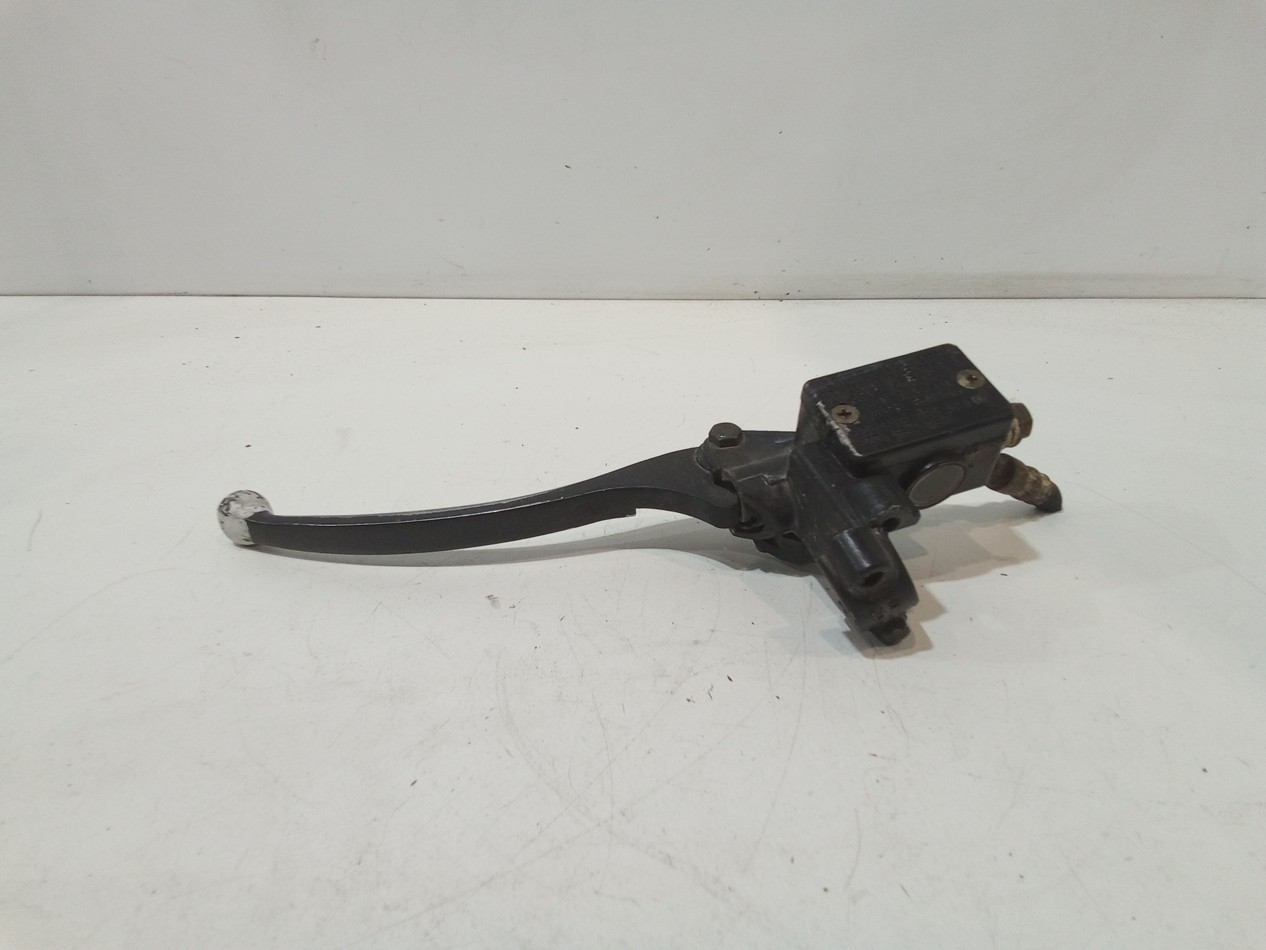 Pompa freno posteriore per Kymco People 150cc (03>06) (2003 - 2006)