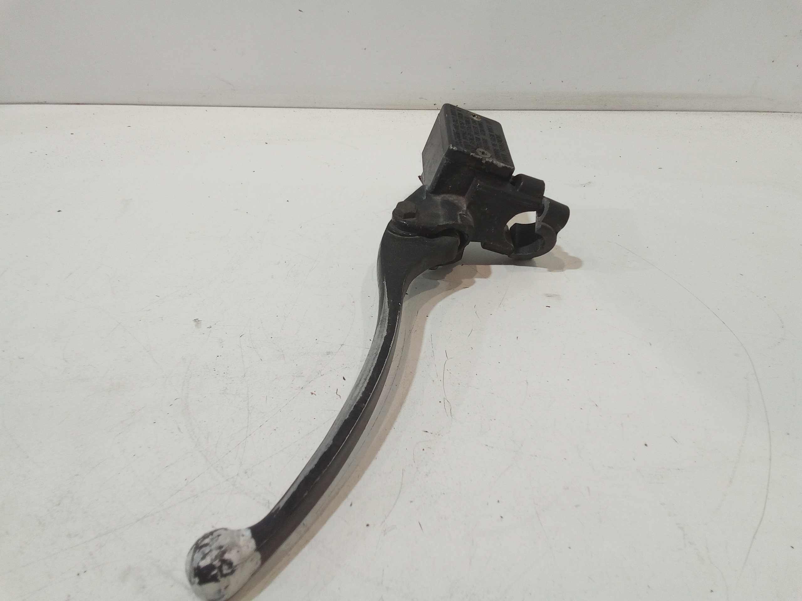 Pompa freno posteriore per Kymco People 150cc (03>06) (2003 - 2006)