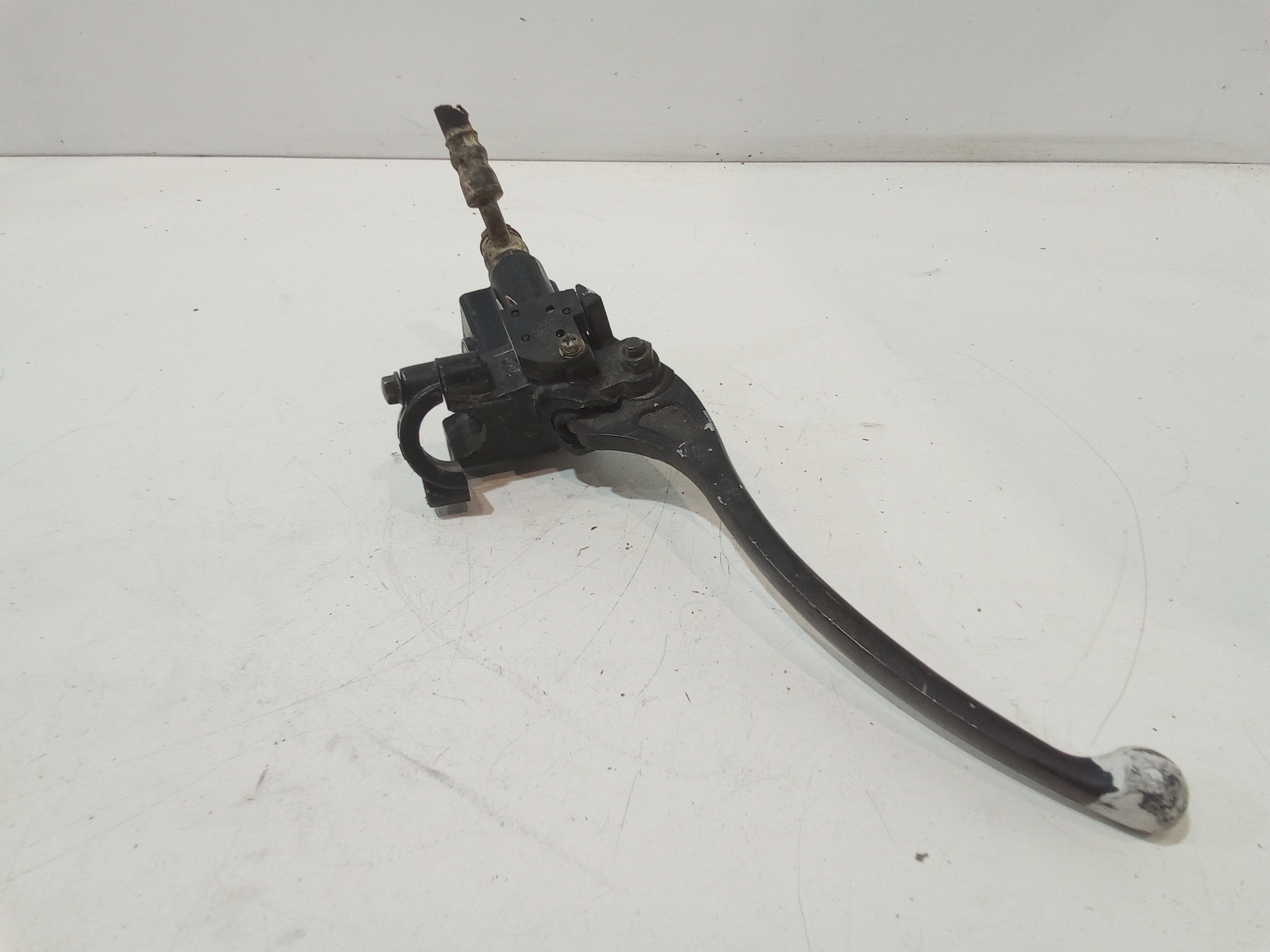 Pompa freno posteriore per Kymco People 150cc (03>06) (2003 - 2006)