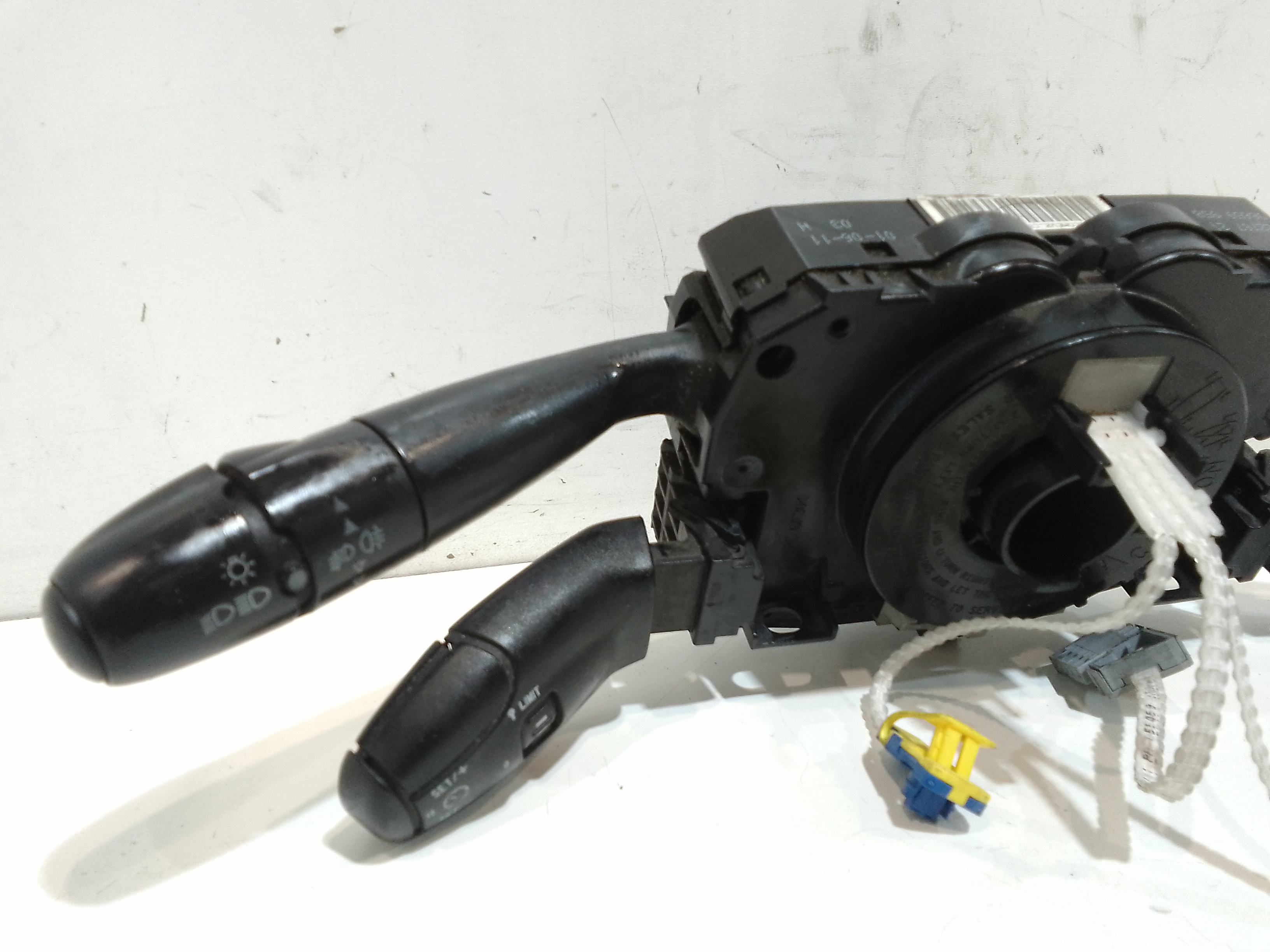 Devioluci per Peugeot 807 2 Serie (2008 - 2014)