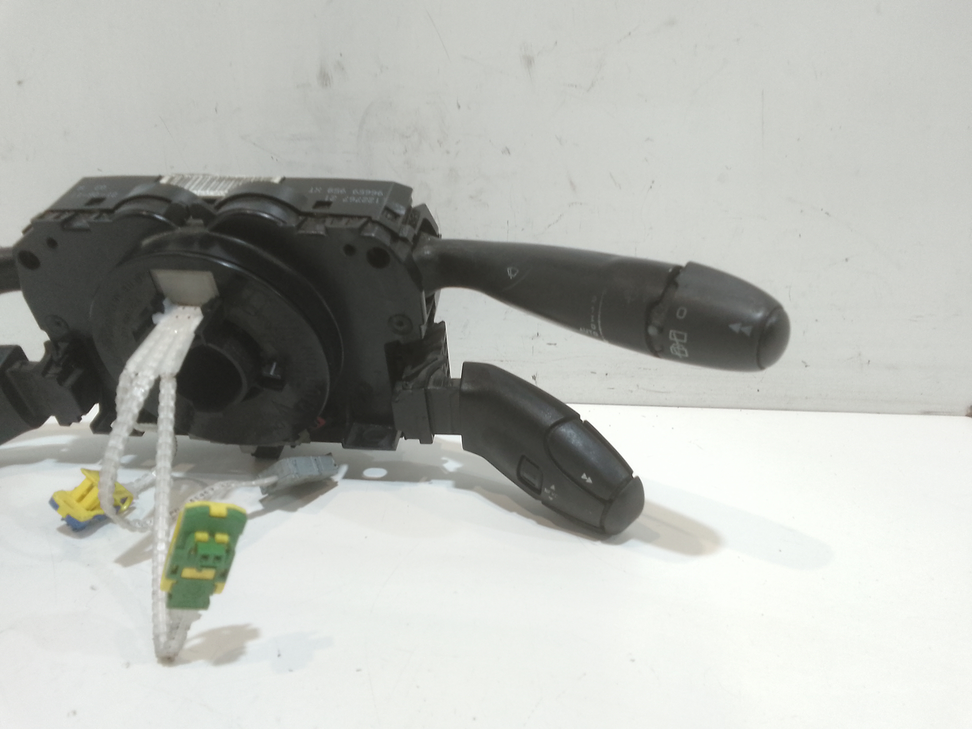 Devioluci per Peugeot 807 2 Serie (2008 - 2014)