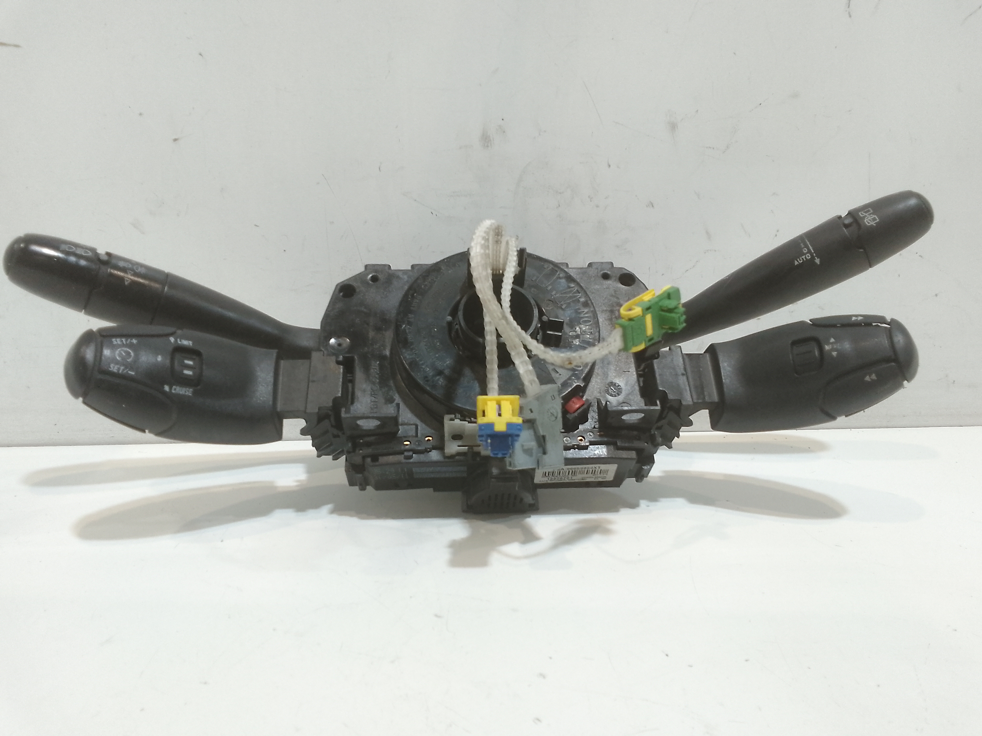 Devioluci per Peugeot 807 2 Serie (2008 - 2014)